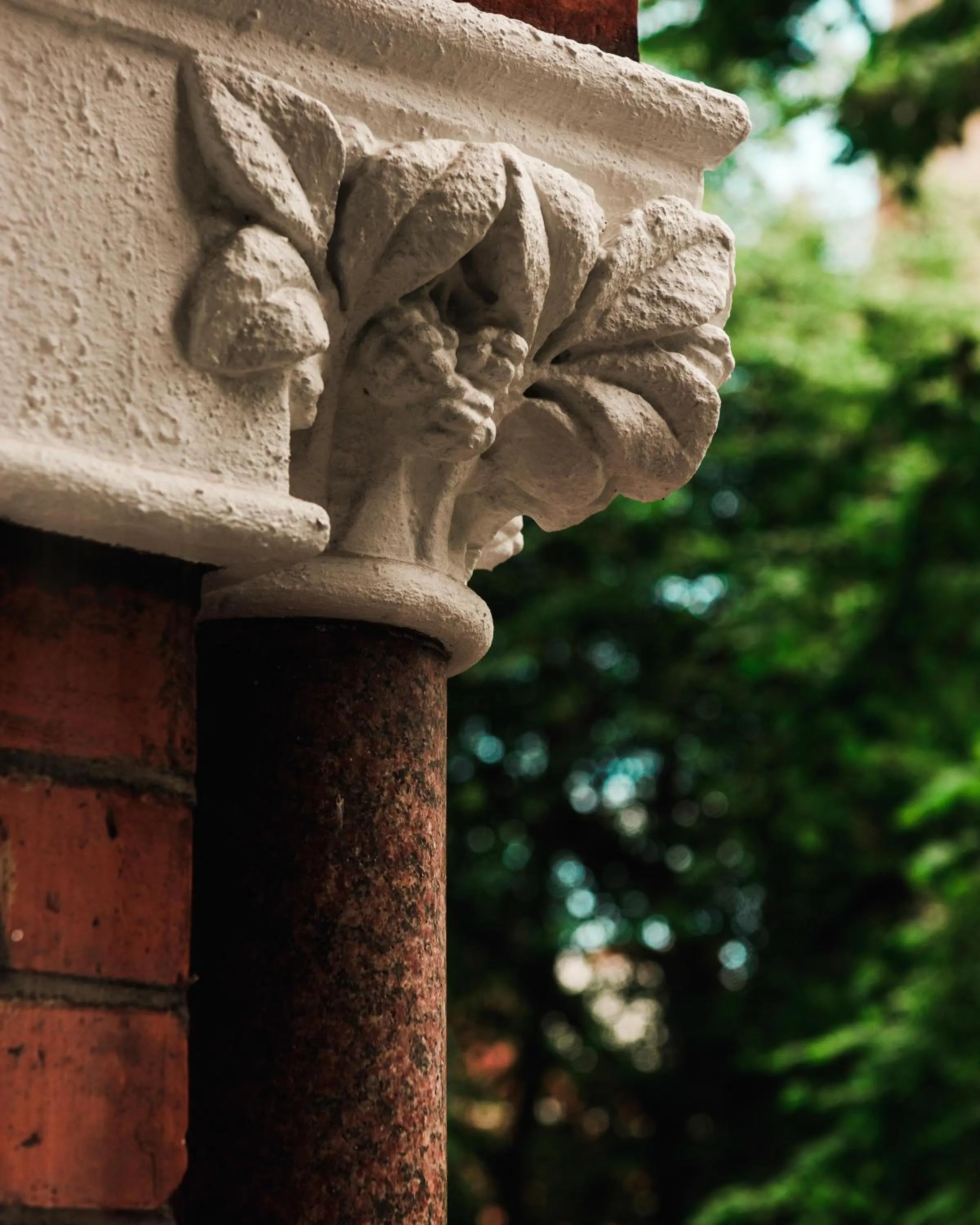 Property building in The Harrison Chambers of Distinction