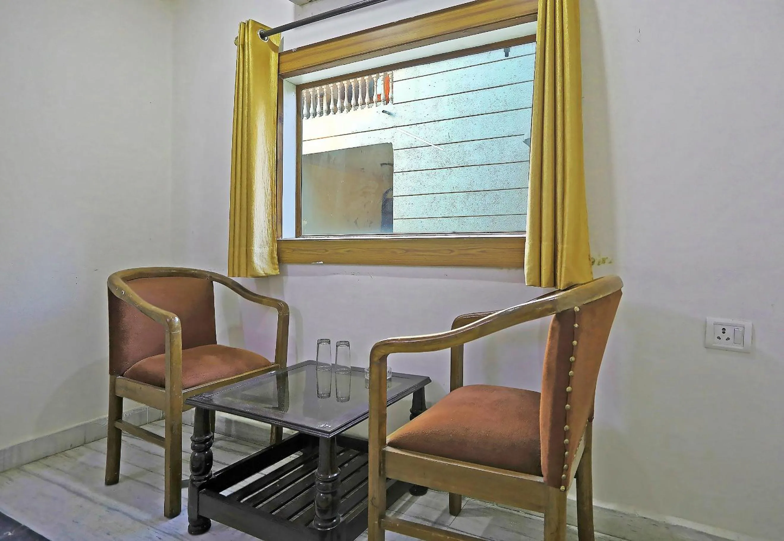 Bedroom in Capital O Perfect Inn