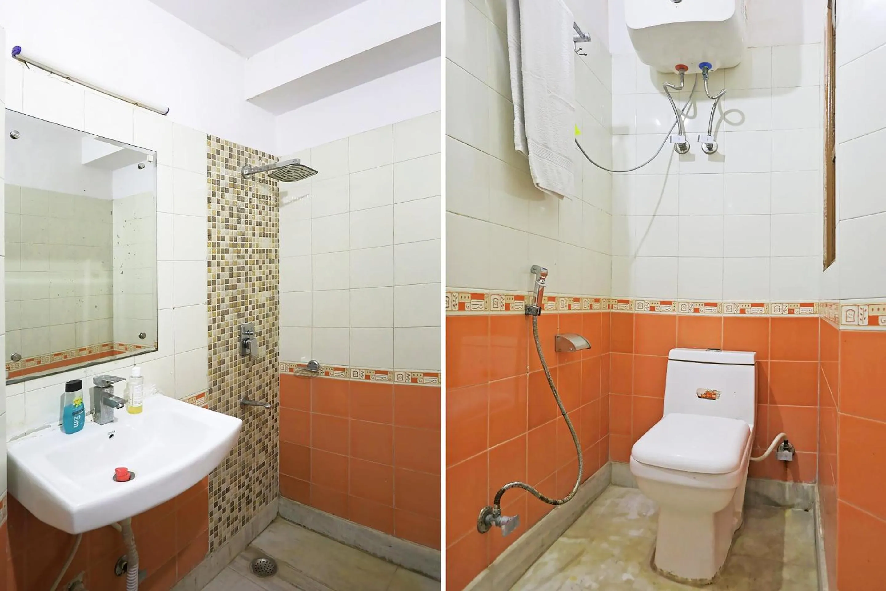 Bedroom in Capital O Perfect Inn