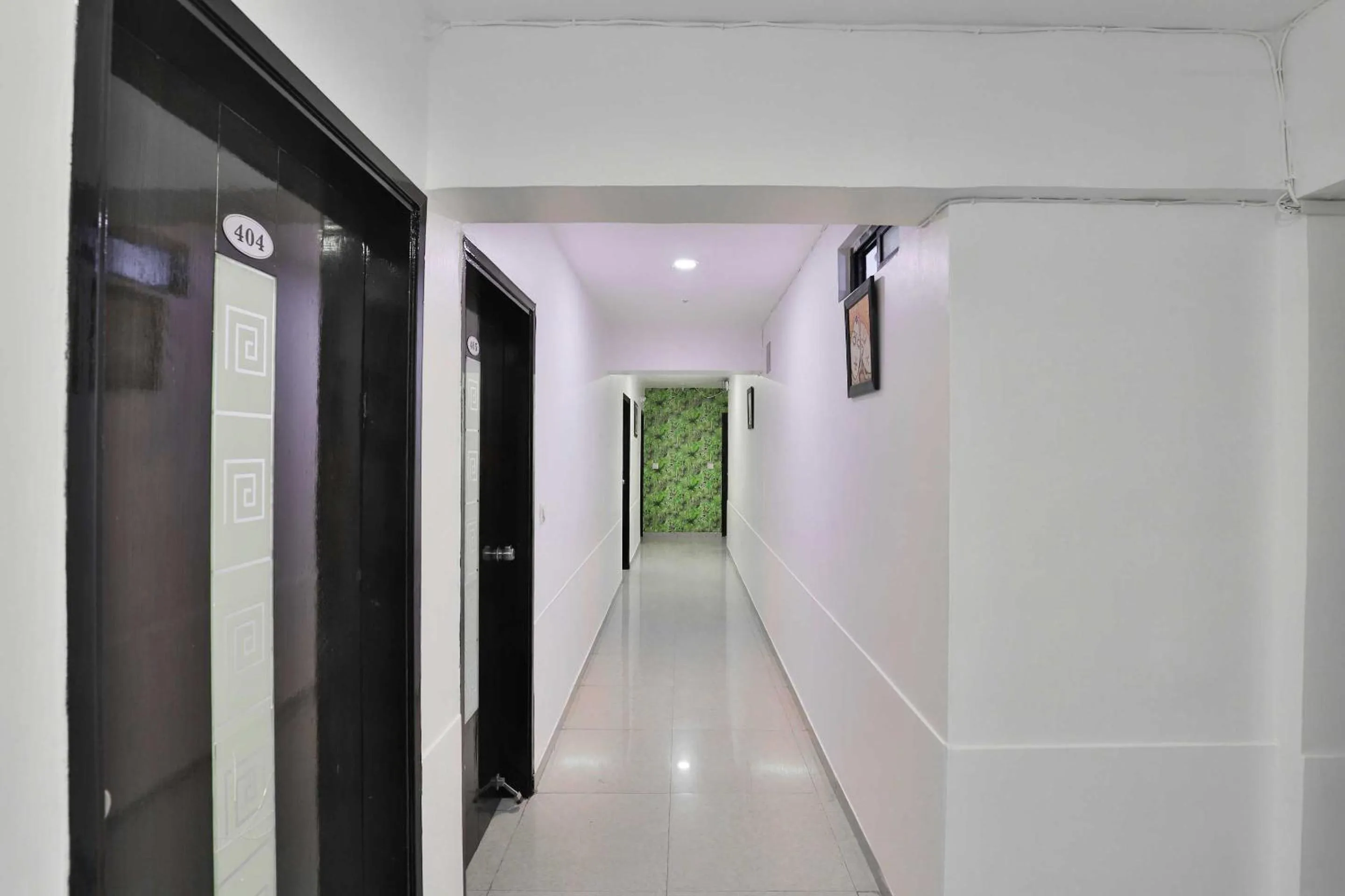 Lobby or reception in Hotel O 74966 Shree Amardeep Hotel