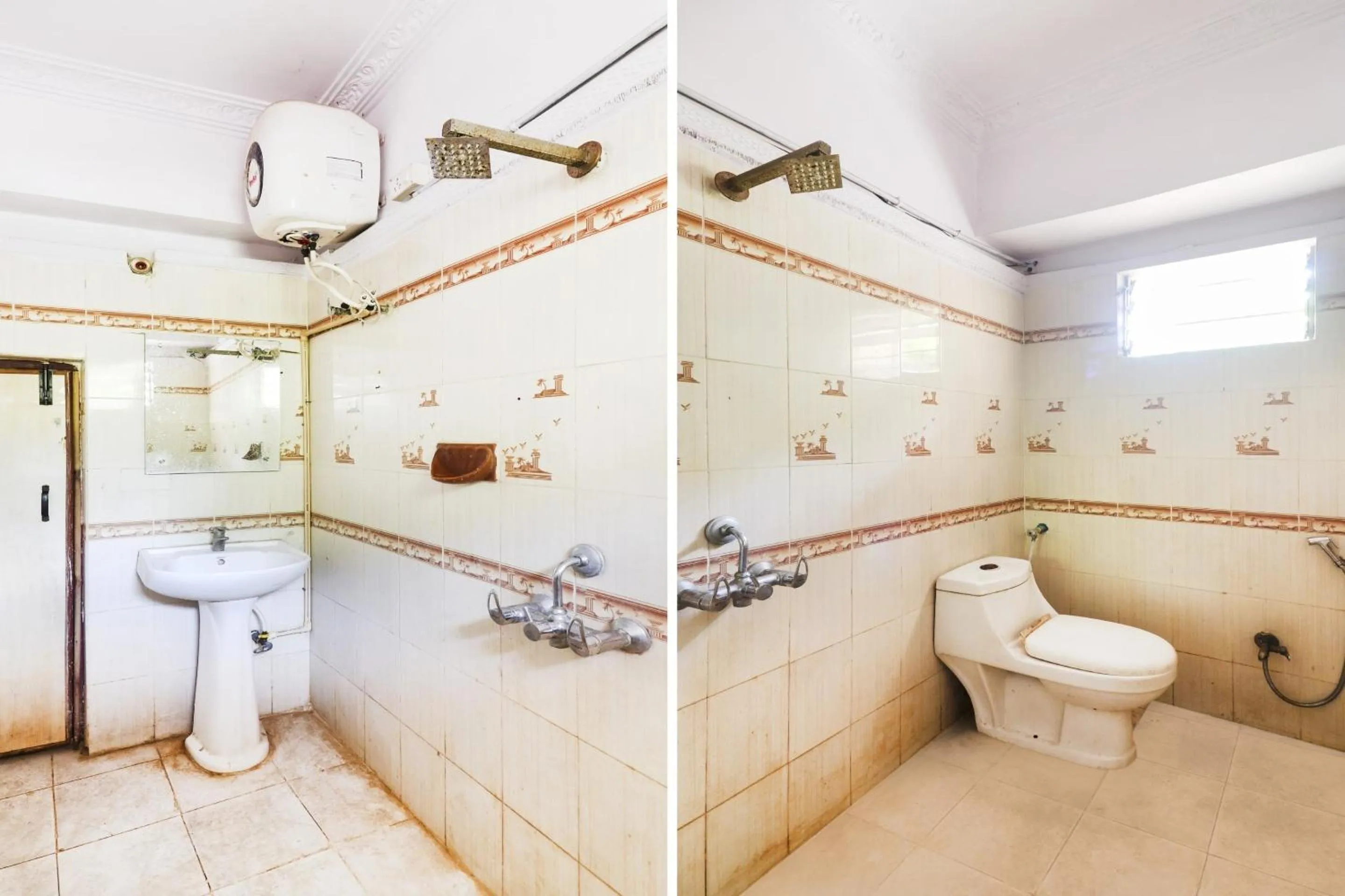 Lobby or reception in Hotel O Aadaab