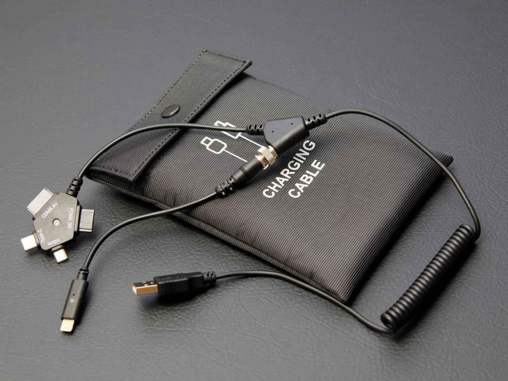 Area and facilities in QuintessaHotel FukuokaTenjin Comic&Books