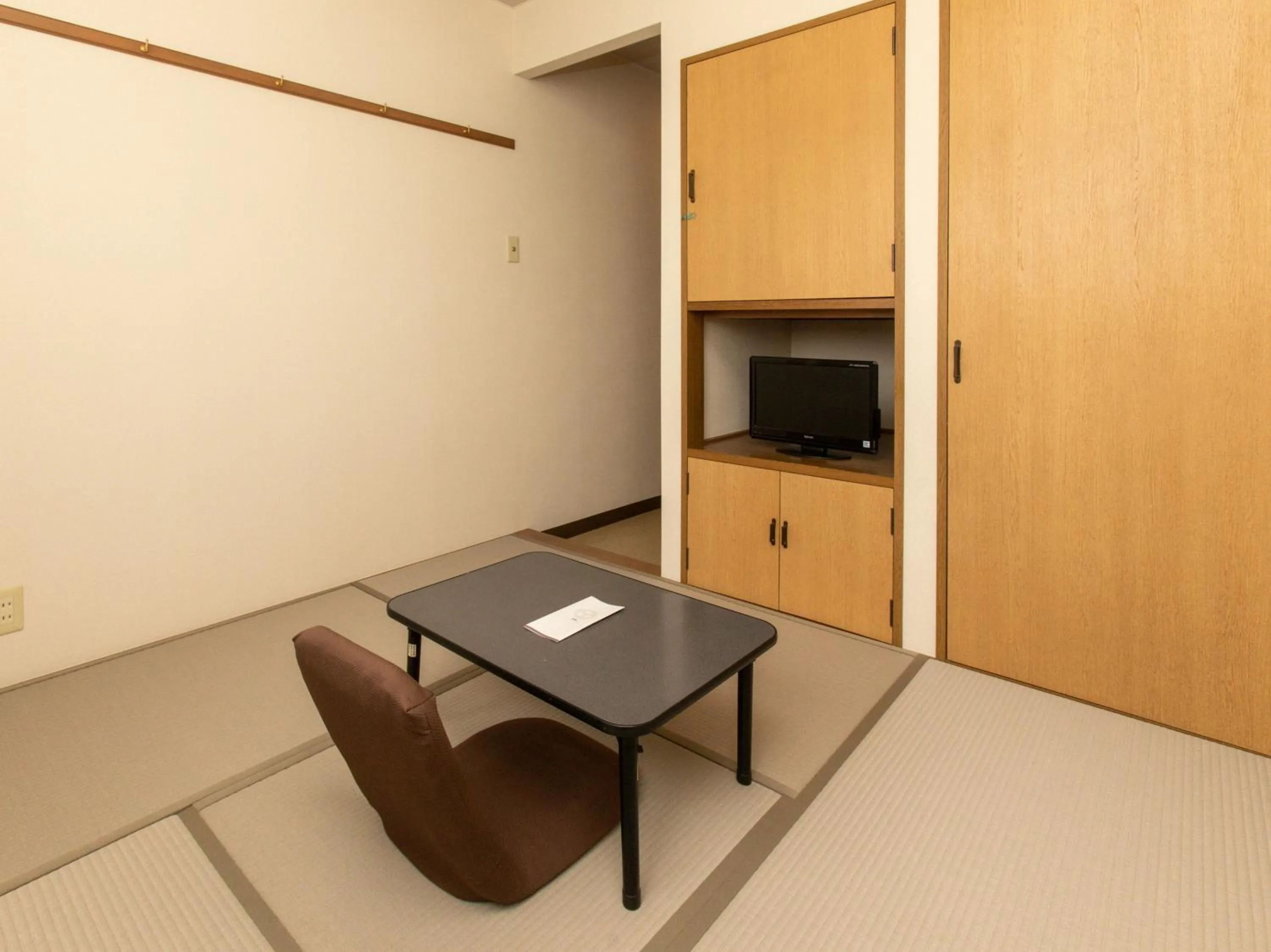 Tabist Business Ryokan Duck Ishinomaki Hebita