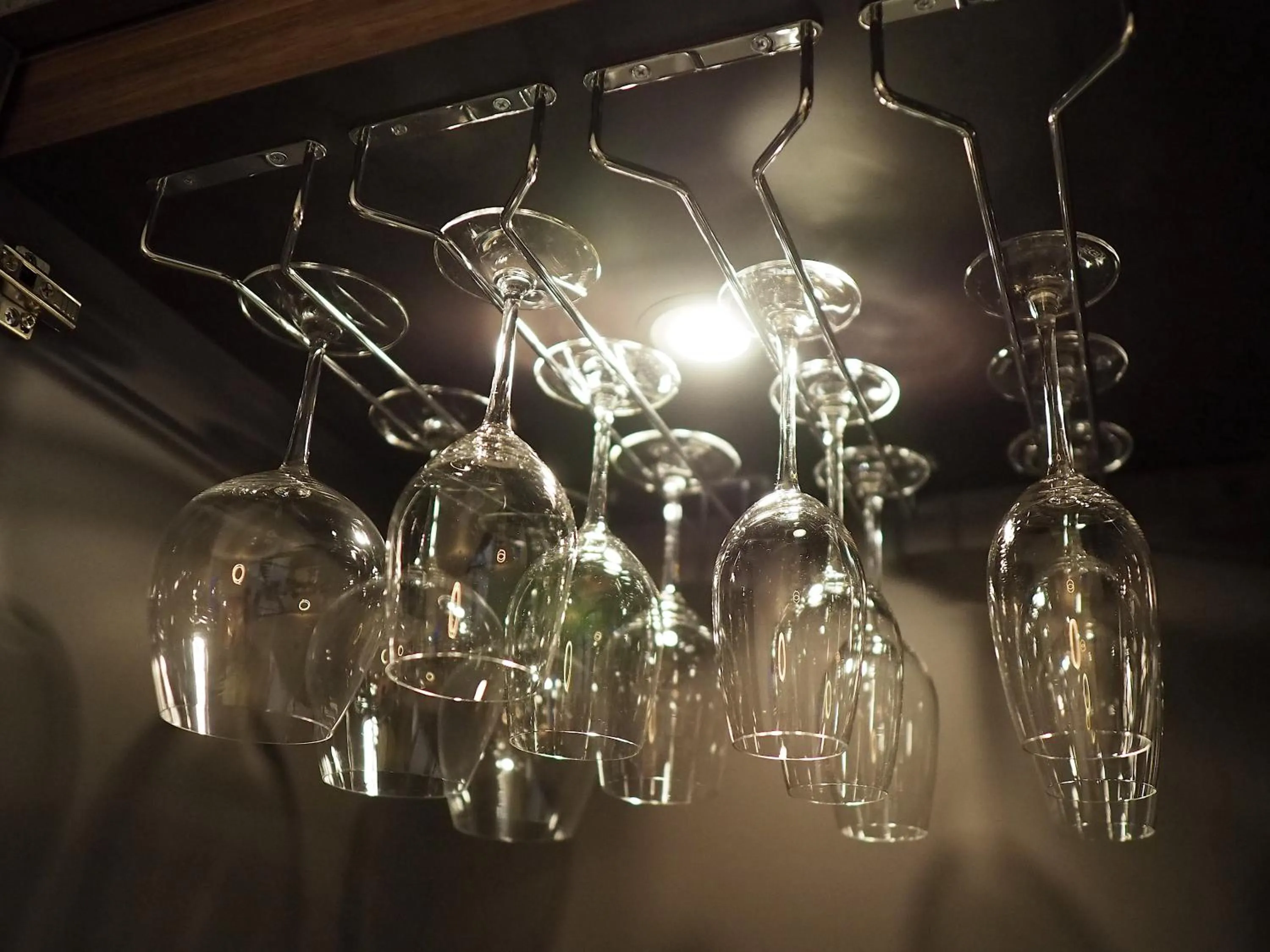 Kitchen or kitchenette in Pres de La Mer