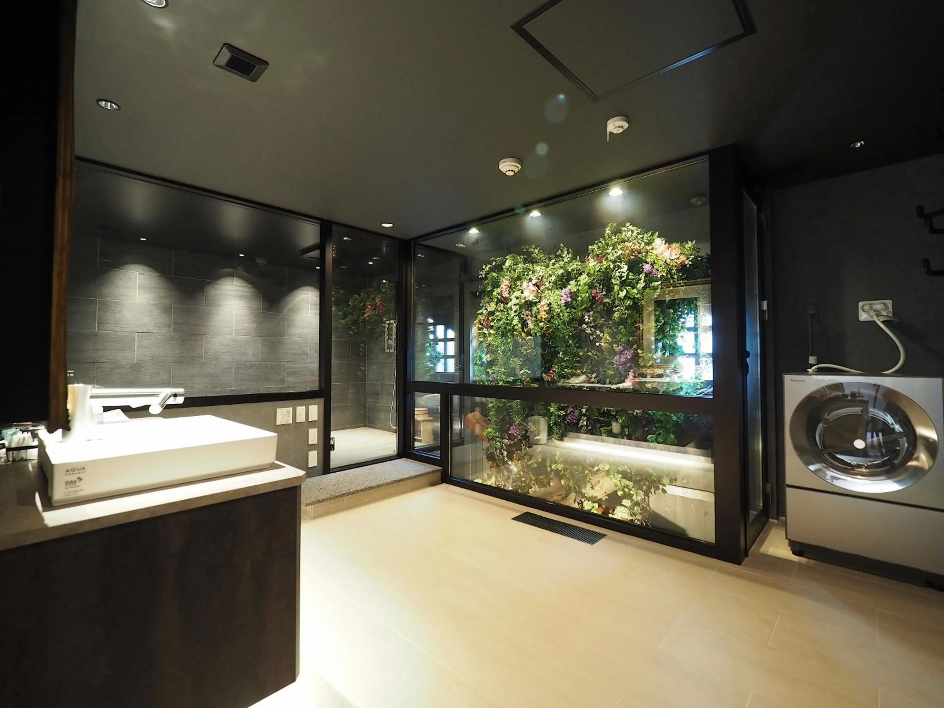 Bathroom in Pres de La Mer