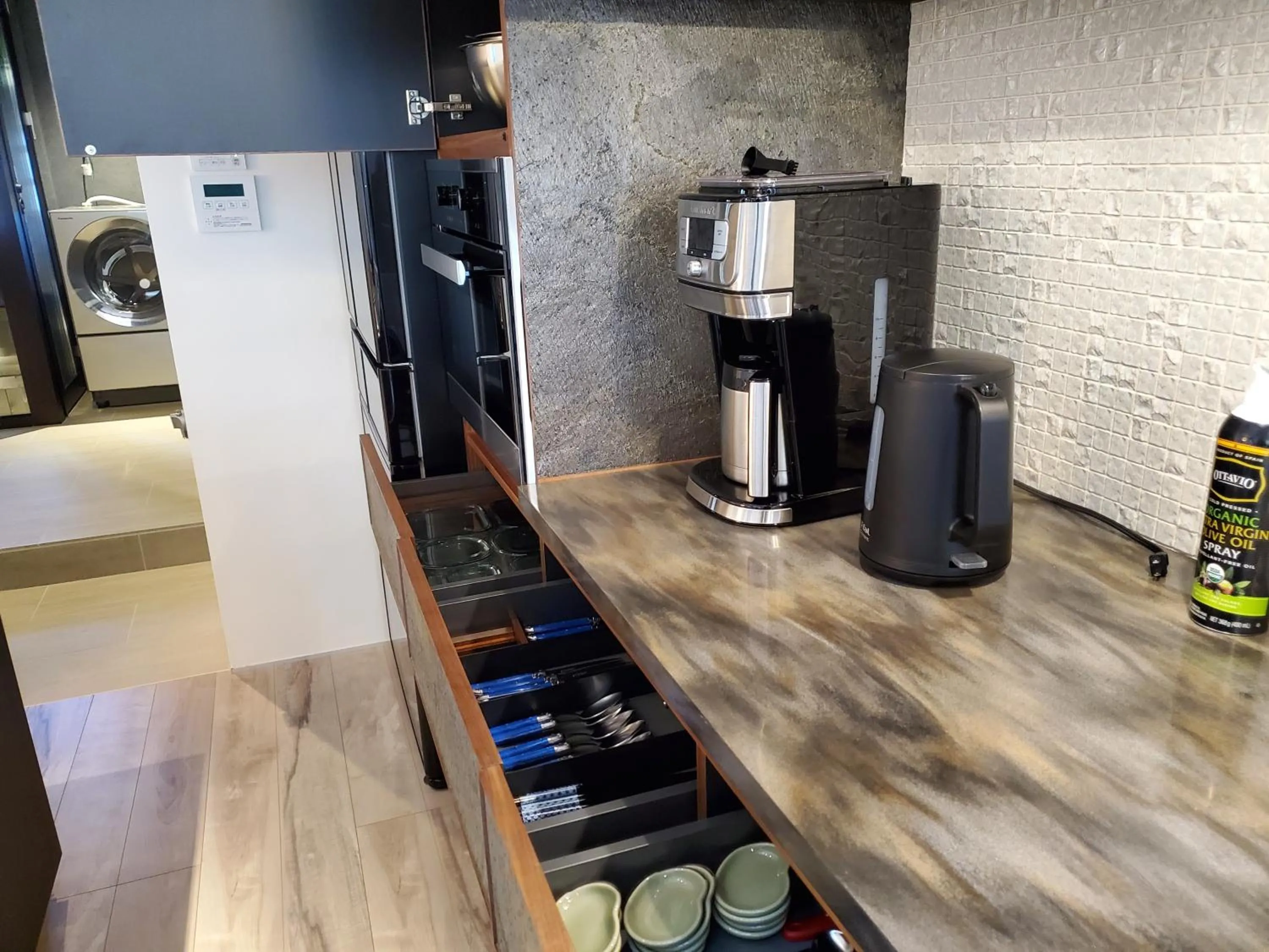 Coffee/tea facilities in Pres de La Mer