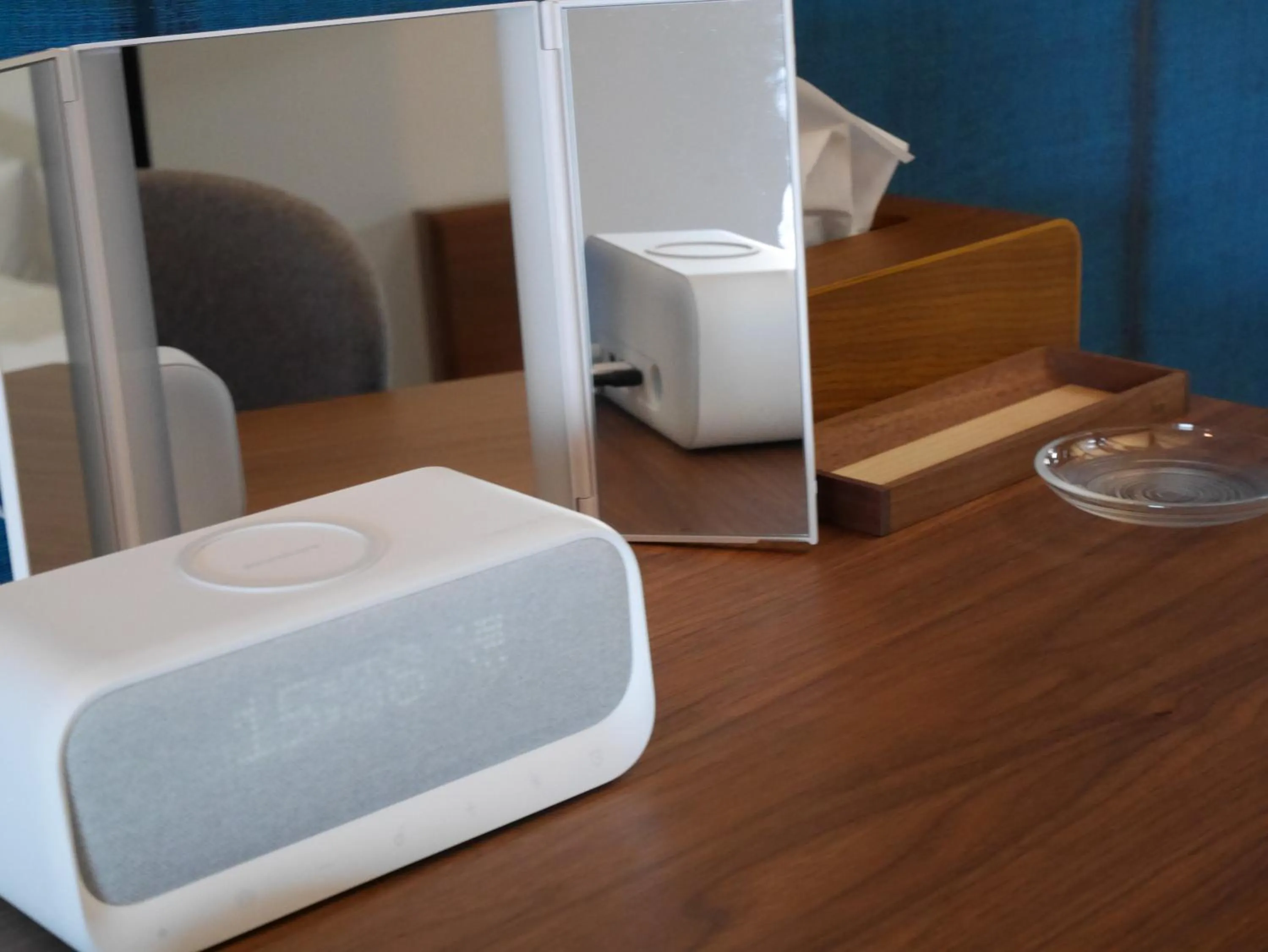 Bedroom in Pres de La Mer