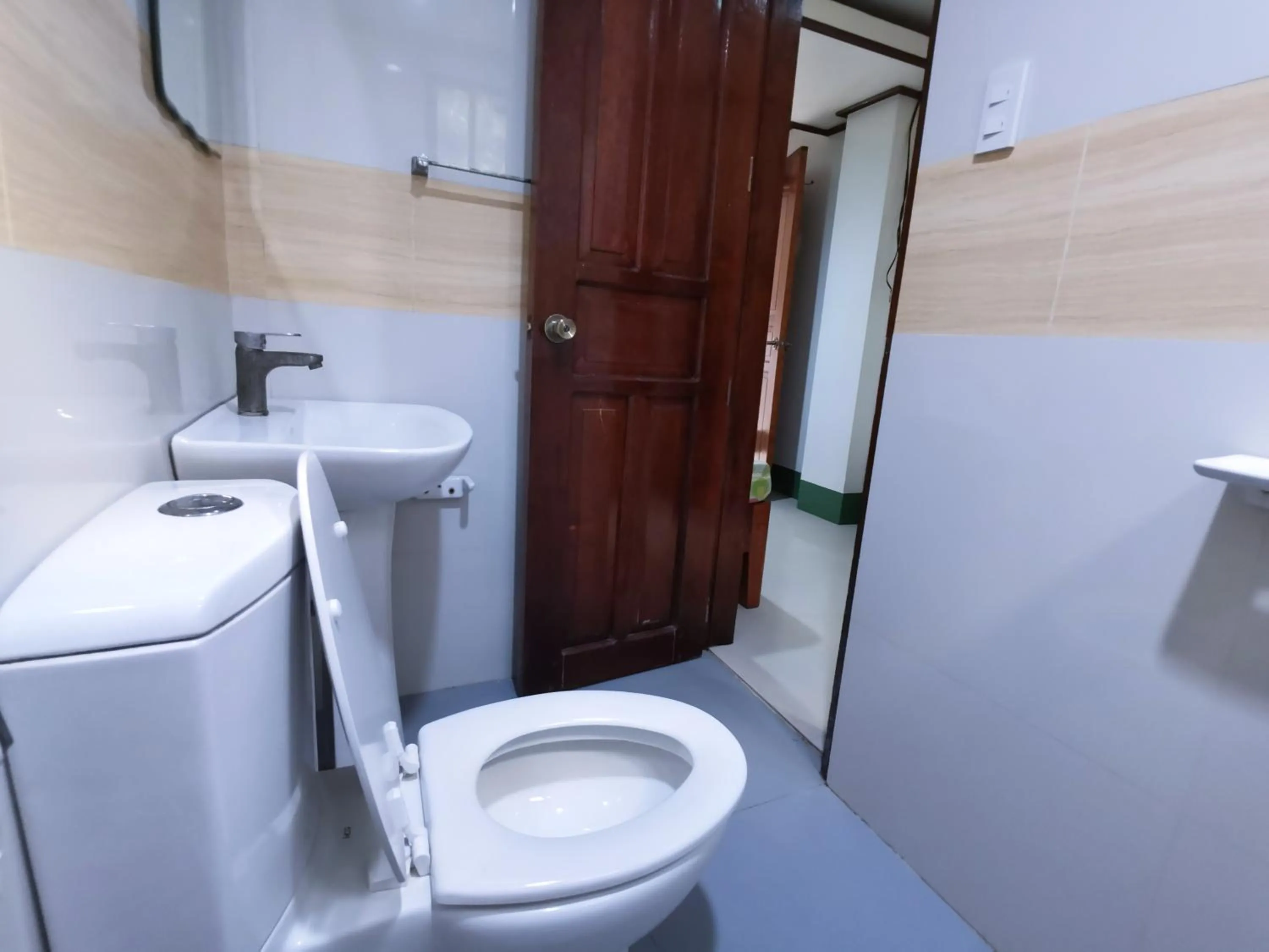 Alocasia Inn - El Nido