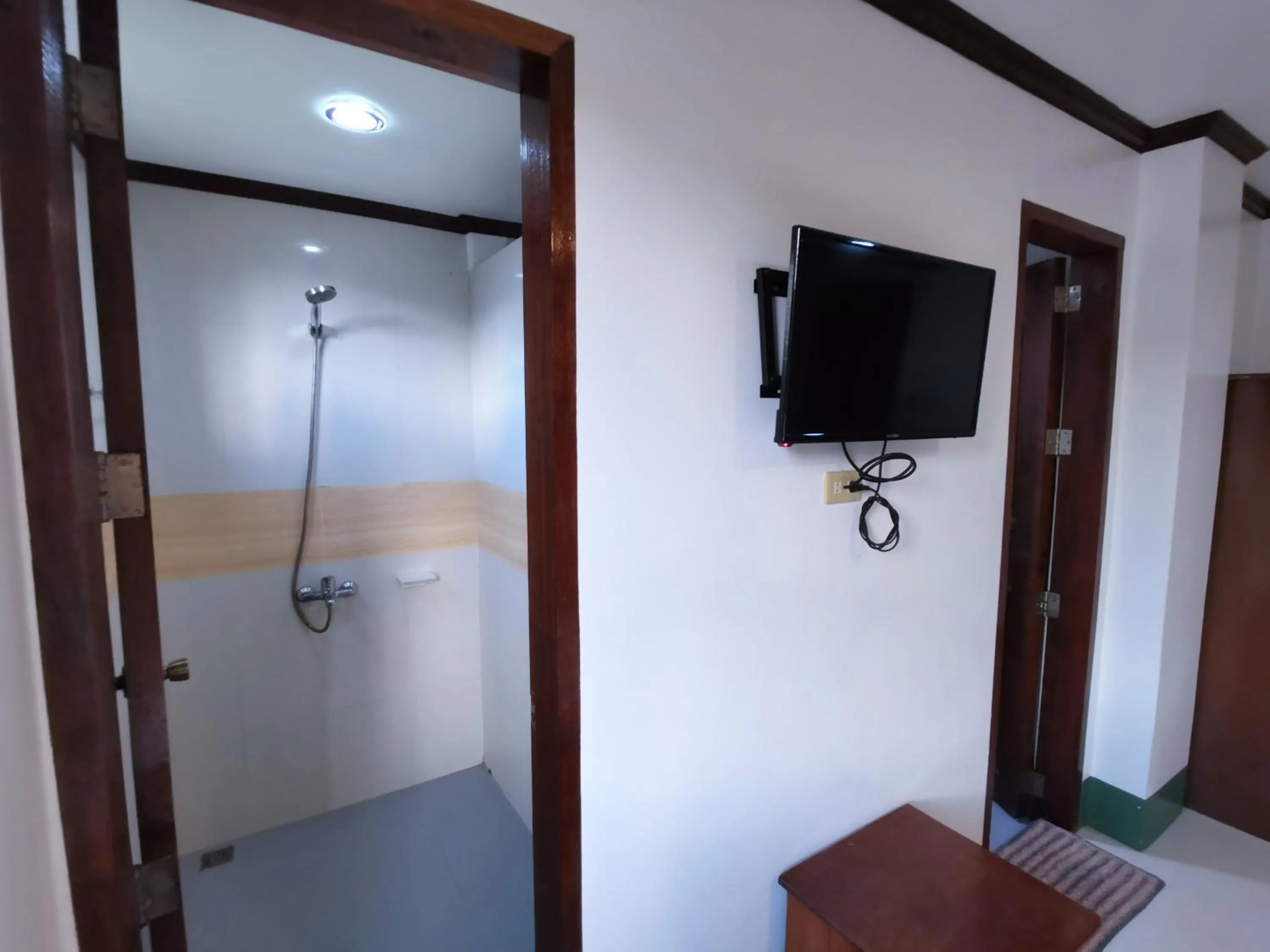 Alocasia Inn - El Nido