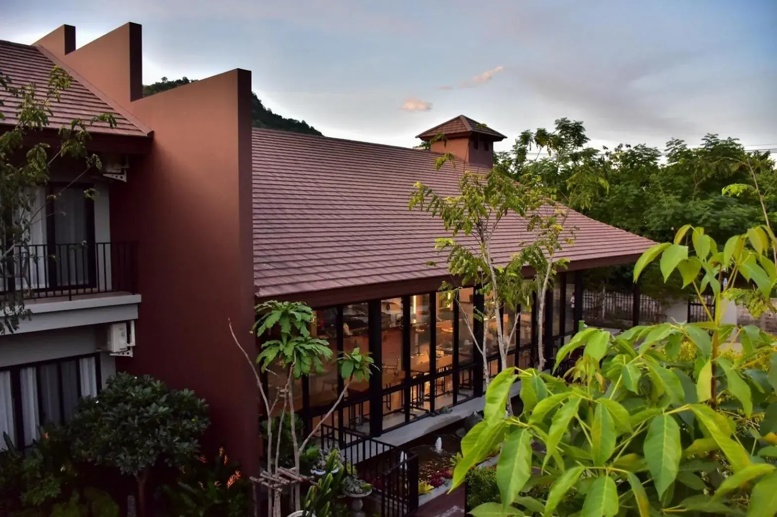 JINGLE JUNGLE RESORT KHAOYAI JINGLE JUNGLE RESORT KHAOYAI