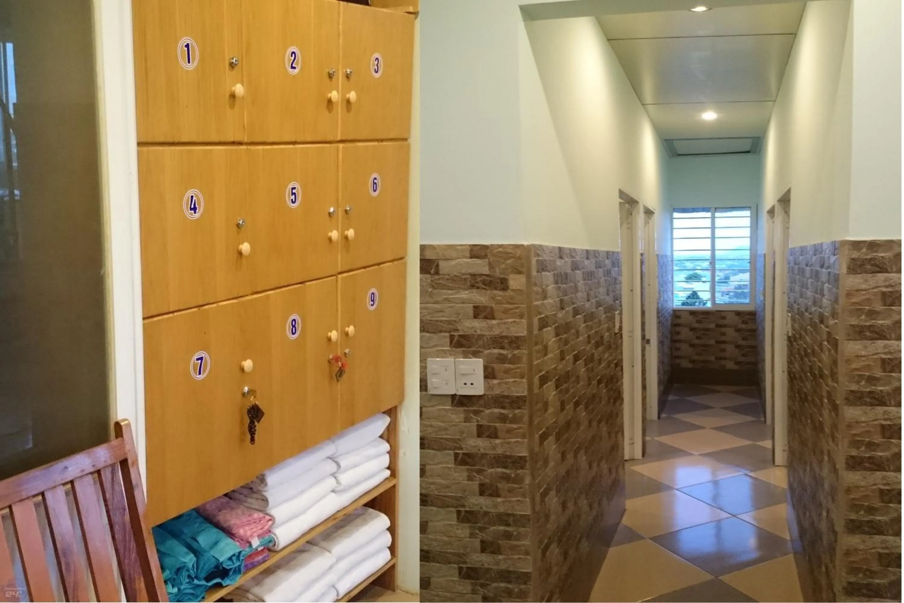 Restaurant/places to eat in Cao Nguyen Hotel - Gia Lai