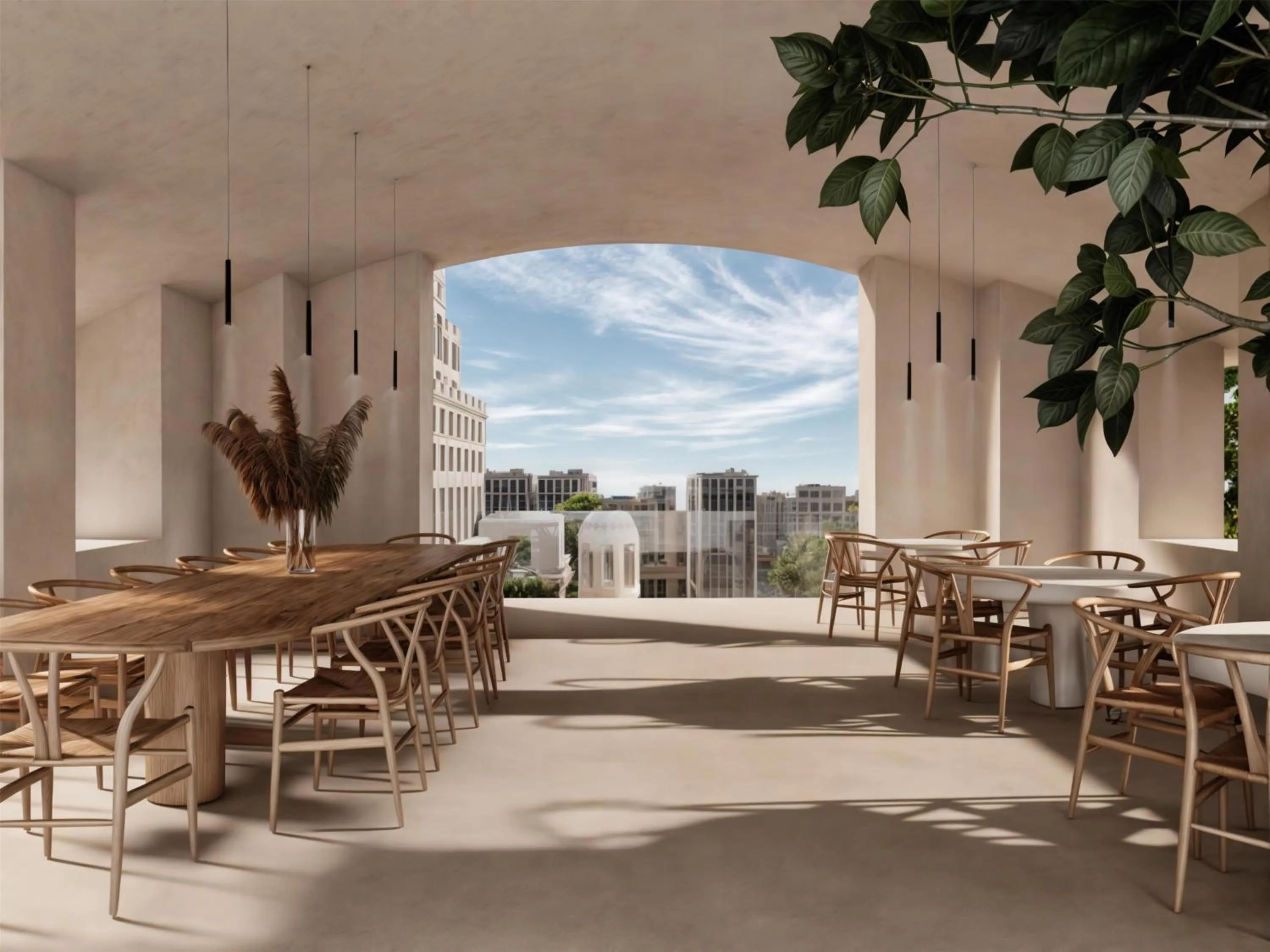 Lounge or bar in Kempinski Hotel Mall of the Emirates, Dubai