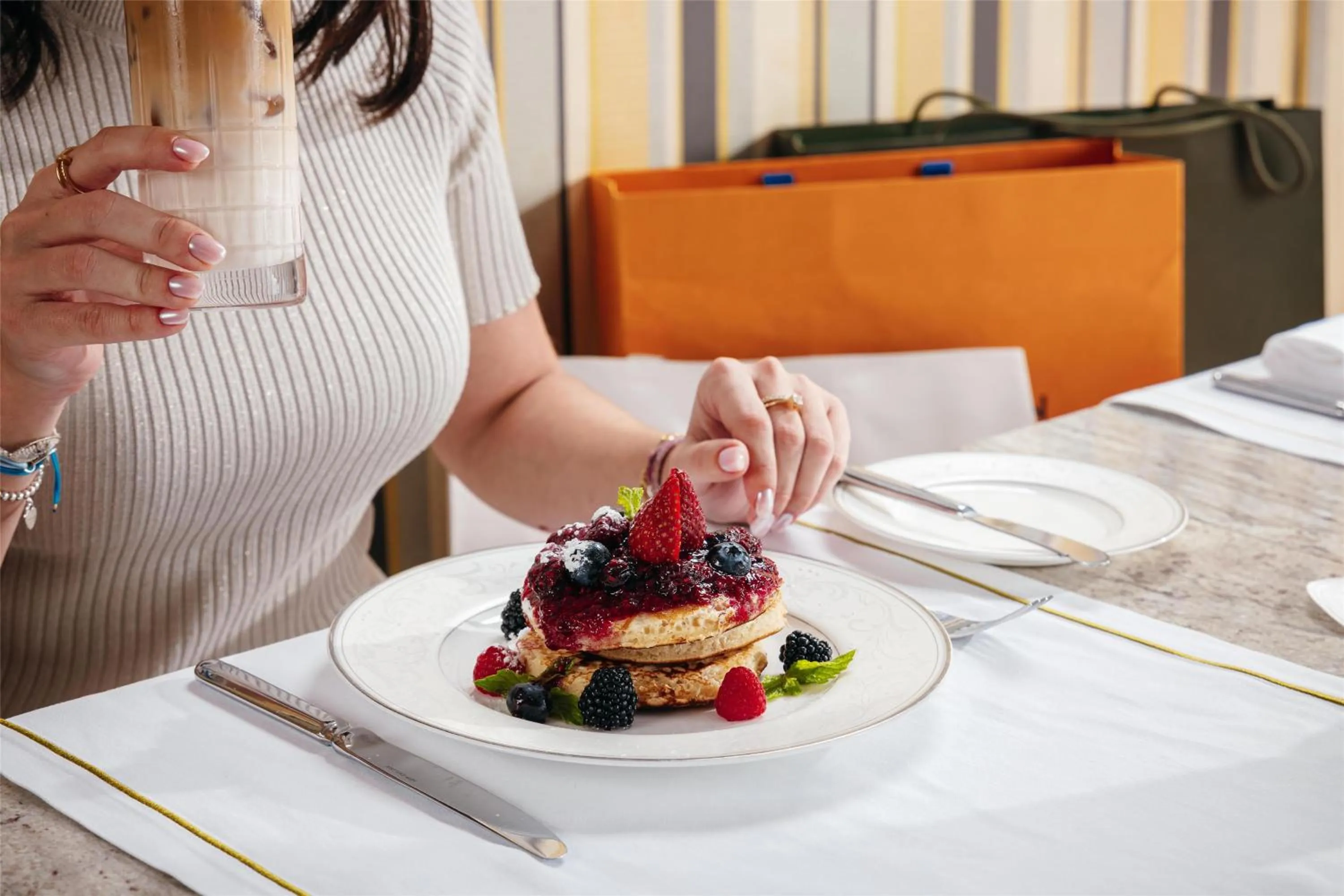 Other in Kempinski Hotel Mall of the Emirates, Dubai