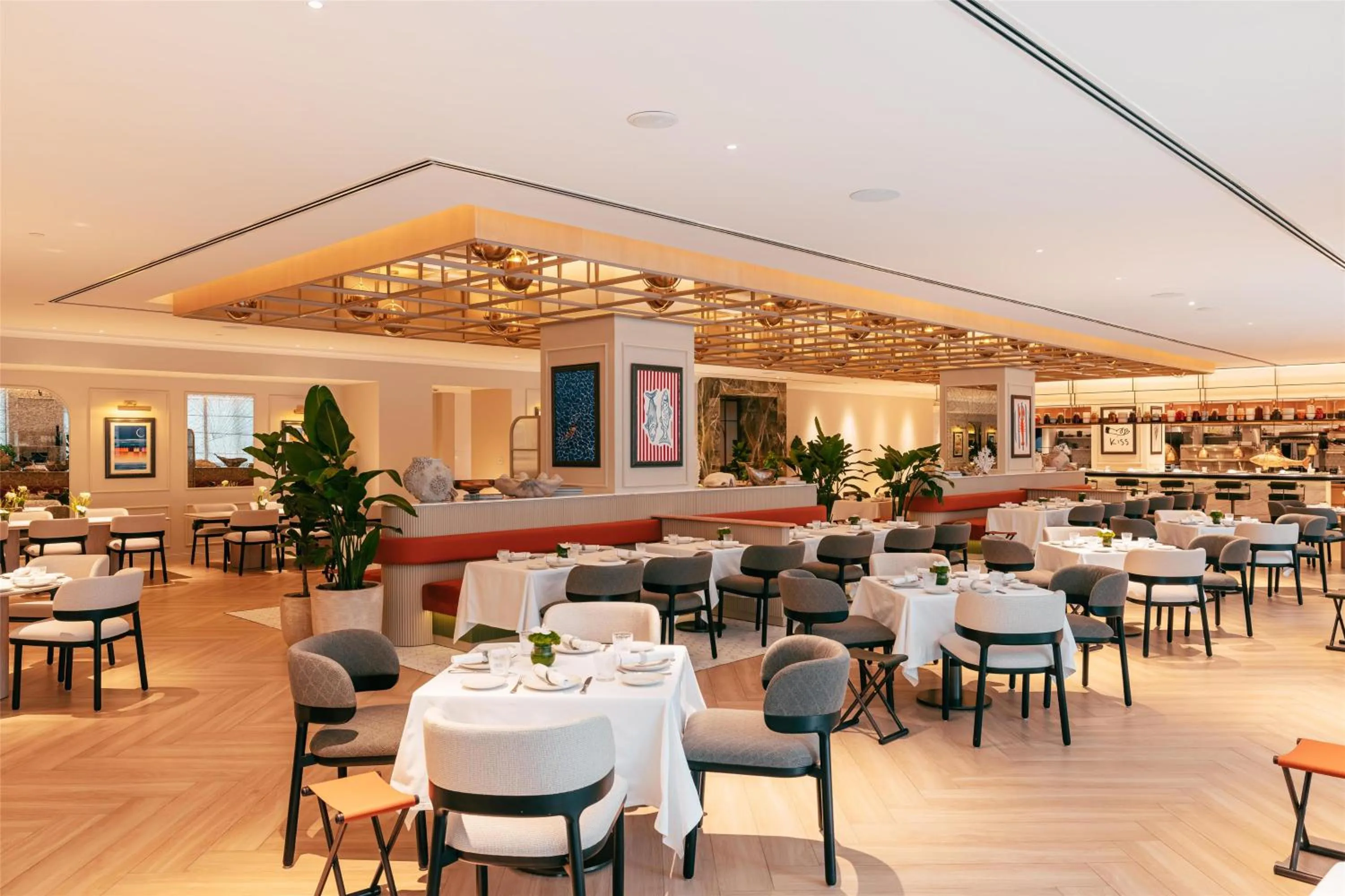 Other in Kempinski Hotel Mall of the Emirates, Dubai