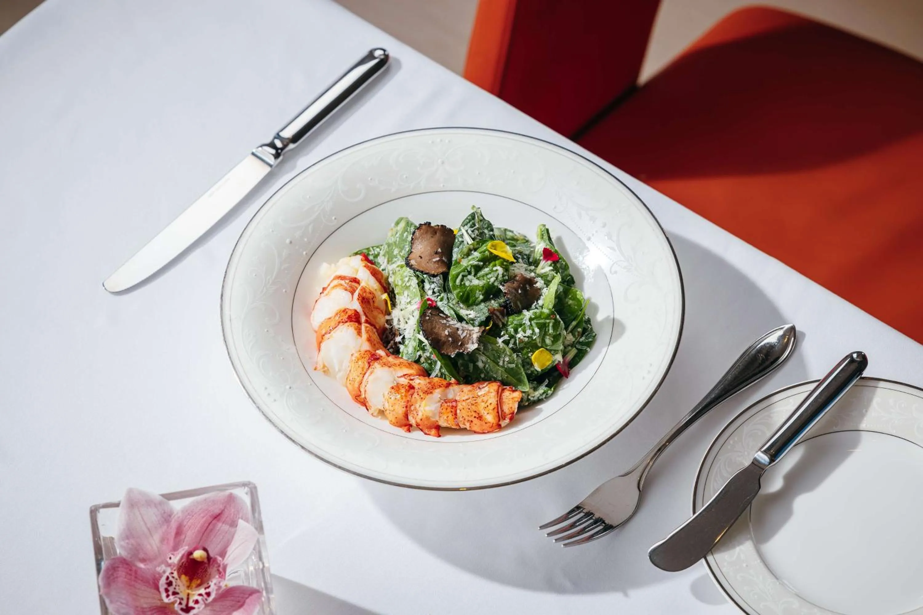 Other in Kempinski Hotel Mall of the Emirates, Dubai