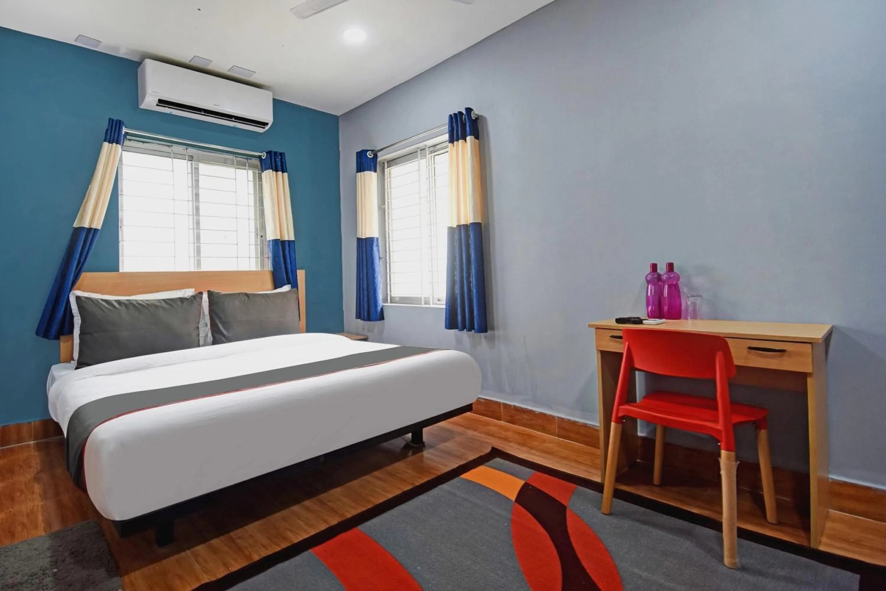 Other, Bed in Super Collection O Sayhallo Hillside Magnum