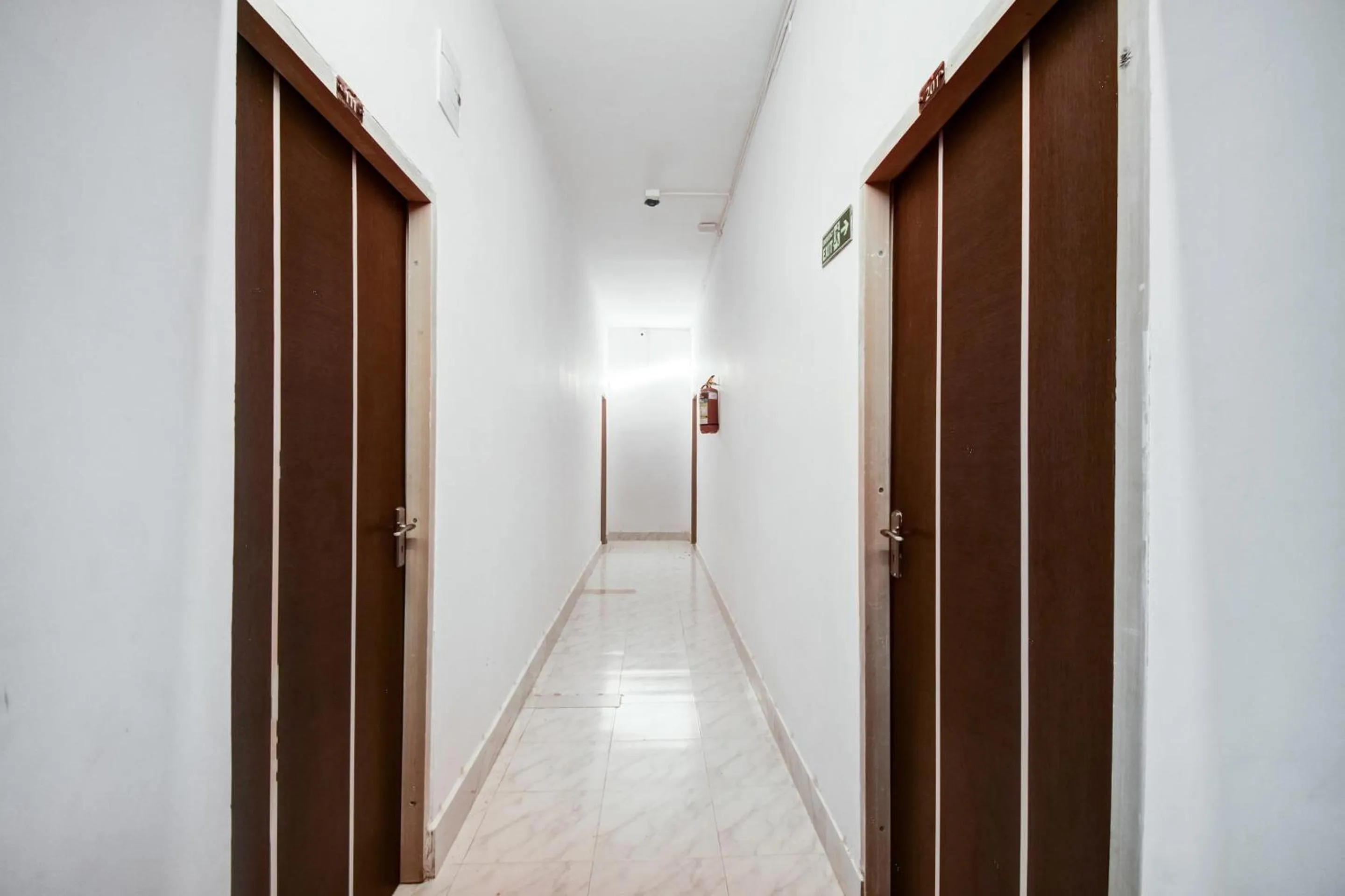 Lobby or reception in Super Collection O Sayhallo Hillside Magnum