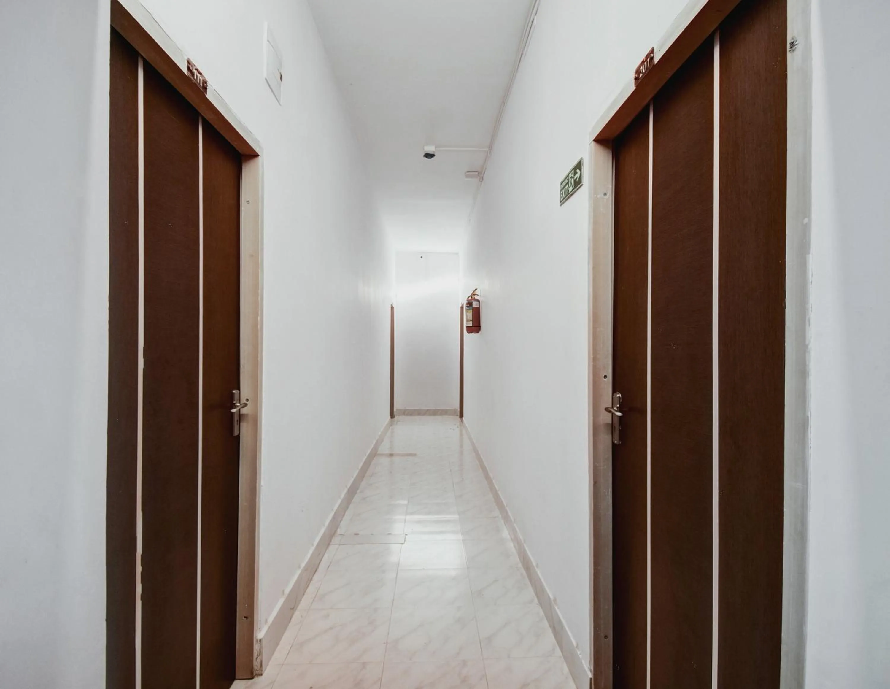 Lobby or reception in Super Collection O Sayhallo Hillside Magnum