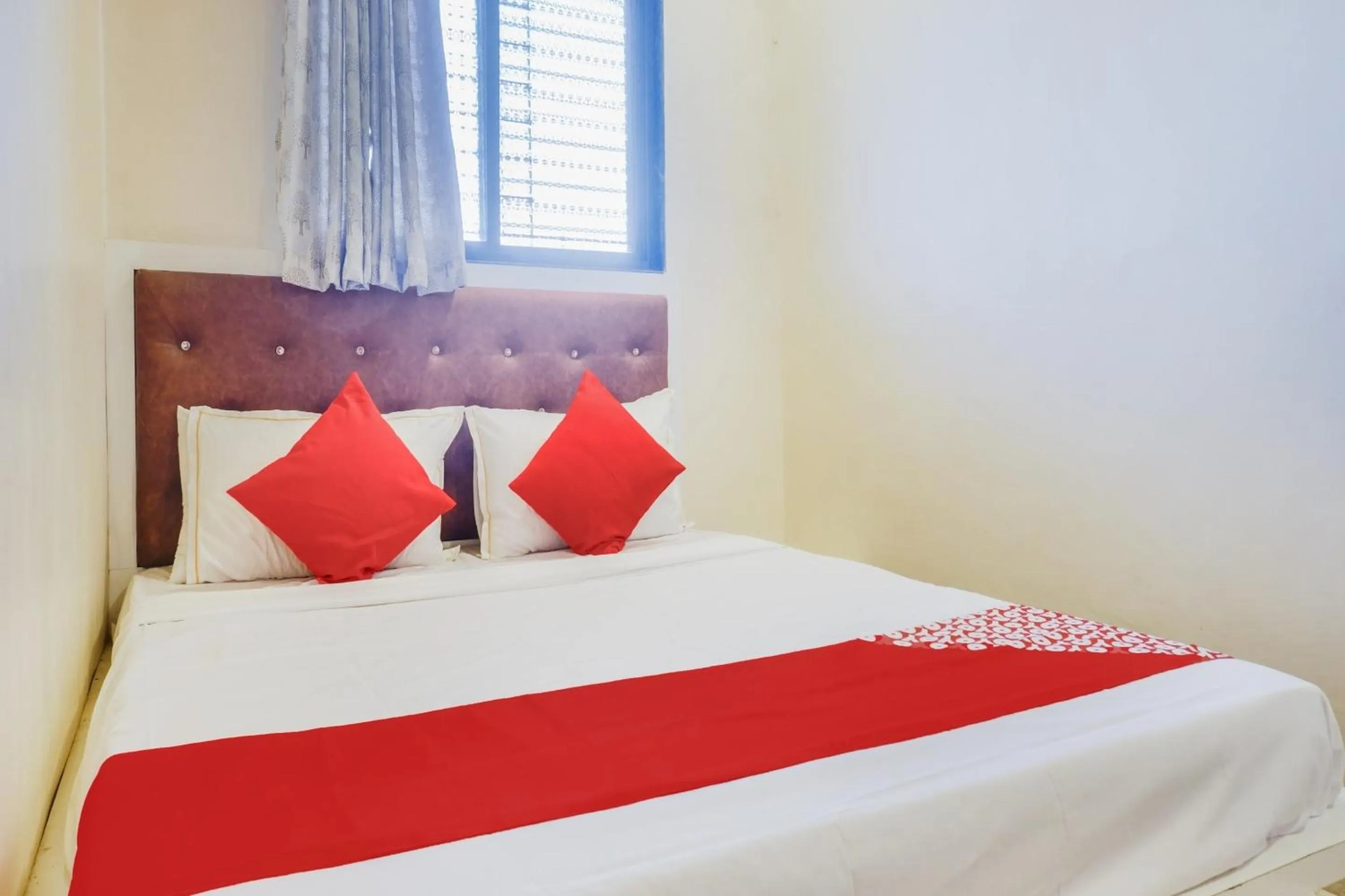 Lobby or reception in Hotel O Vijay Residency