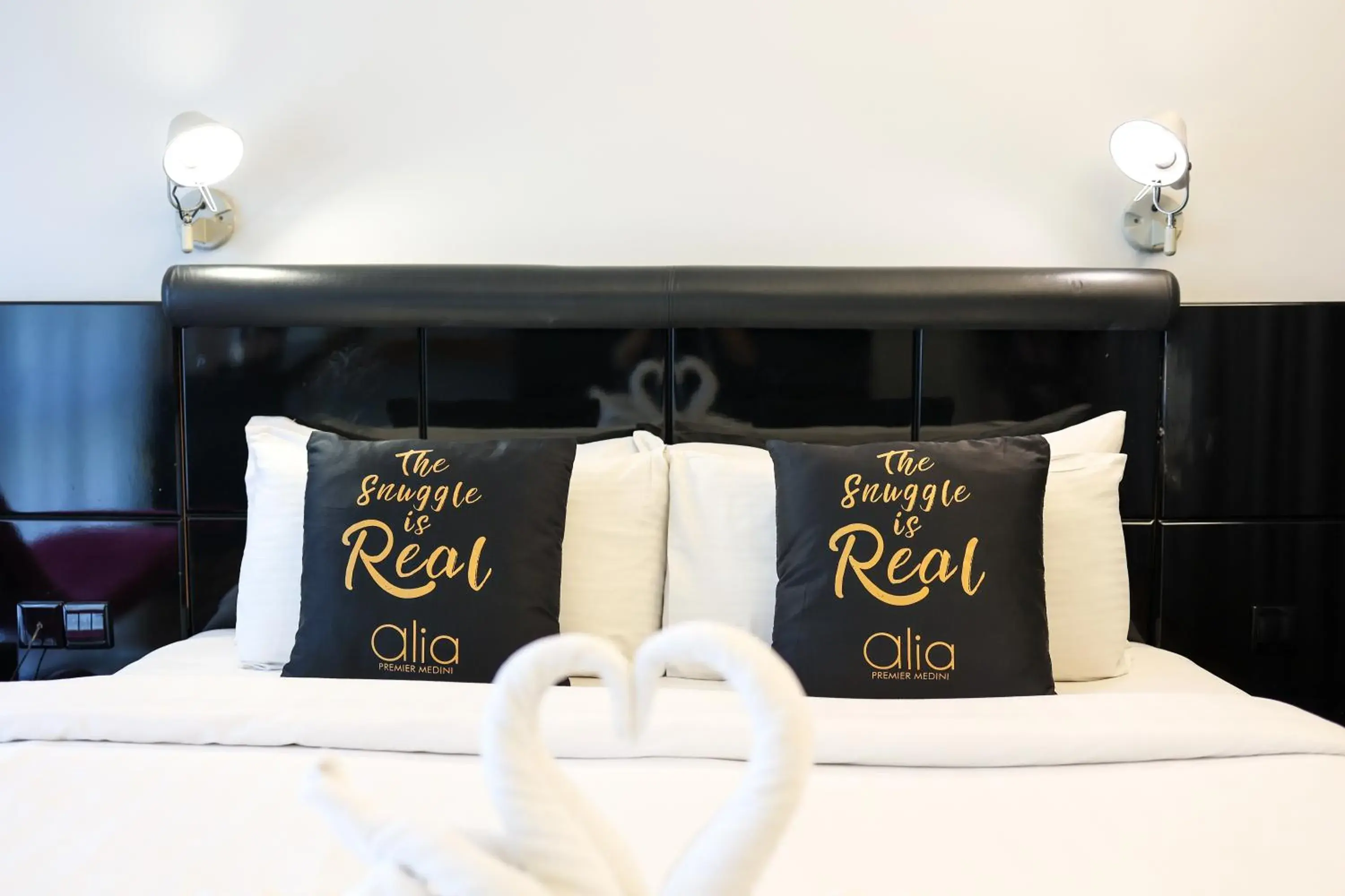 Heritage King in Alia Premier KLCC Heritage King in Alia Premier KLCC