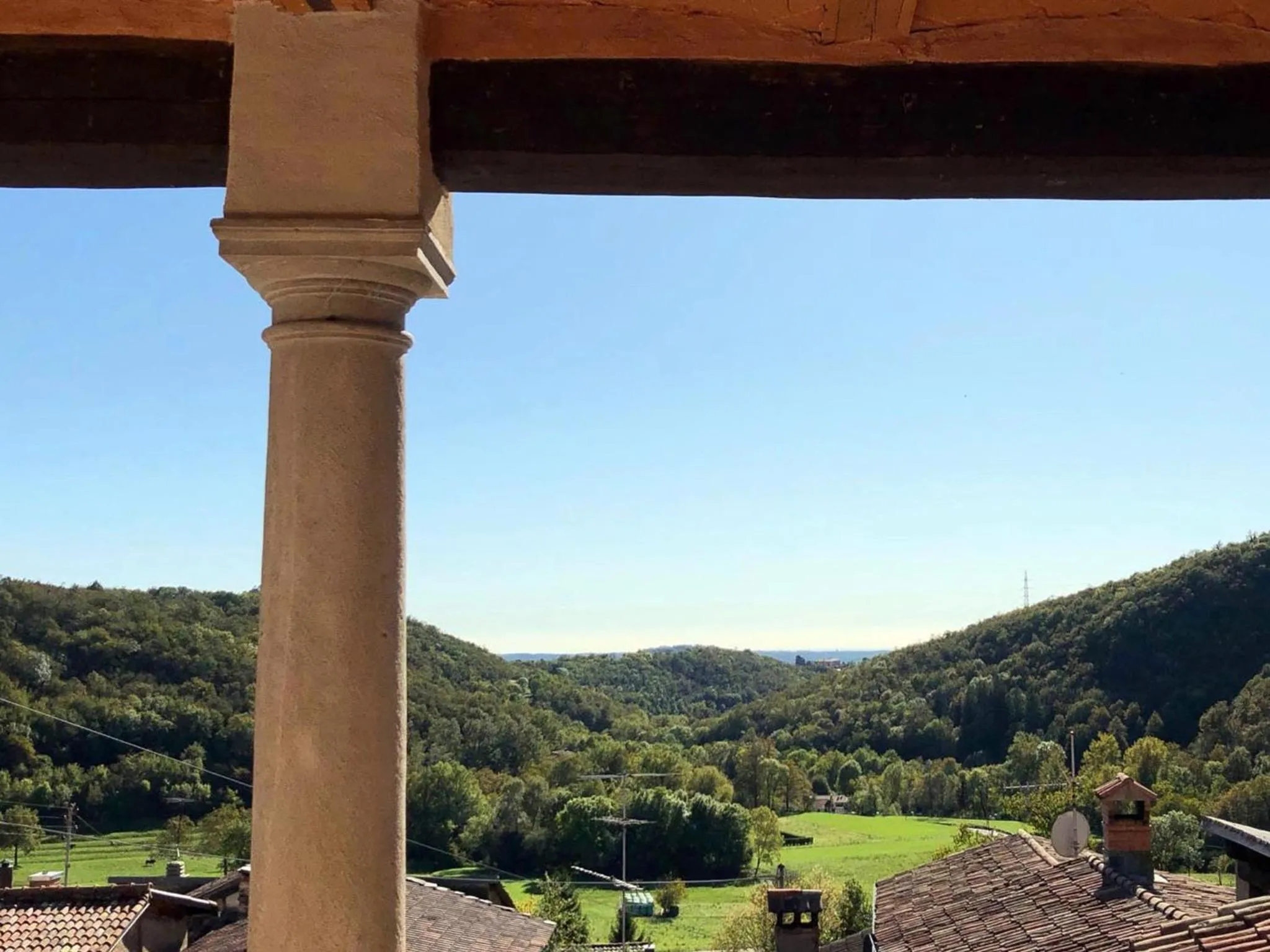 Locanda San Silvestro - Meride