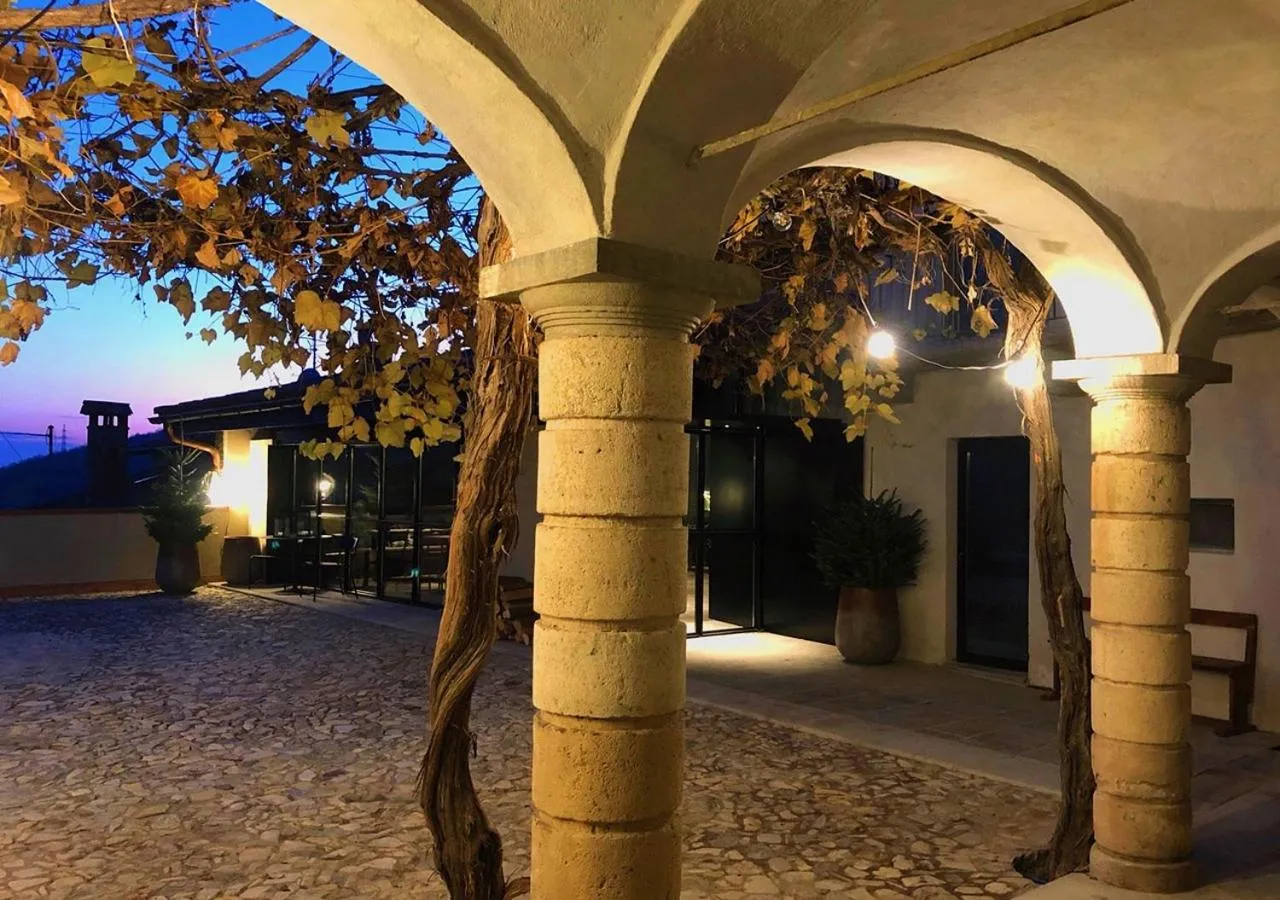 Locanda San Silvestro - Meride