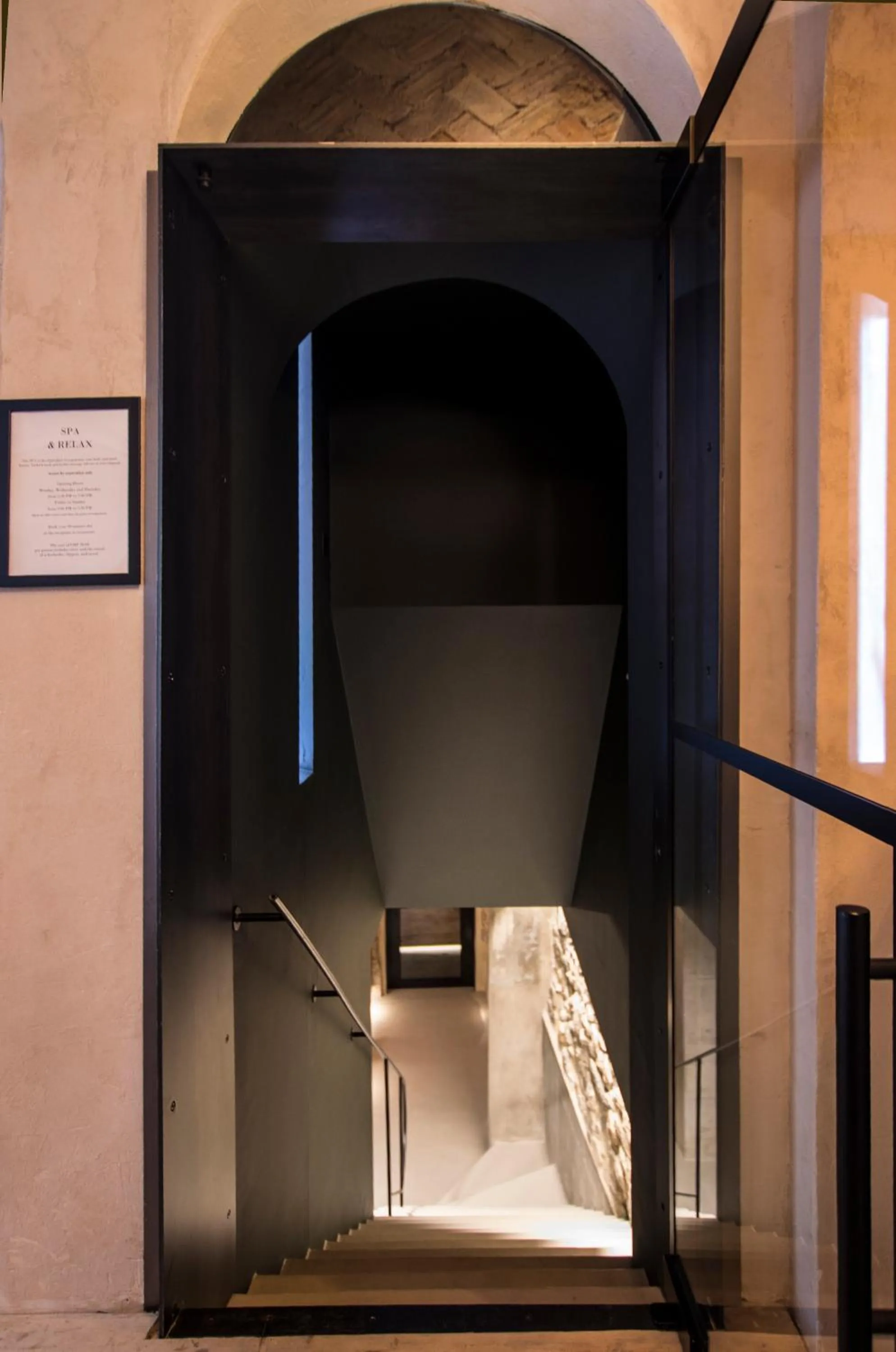 Locanda San Silvestro - Meride