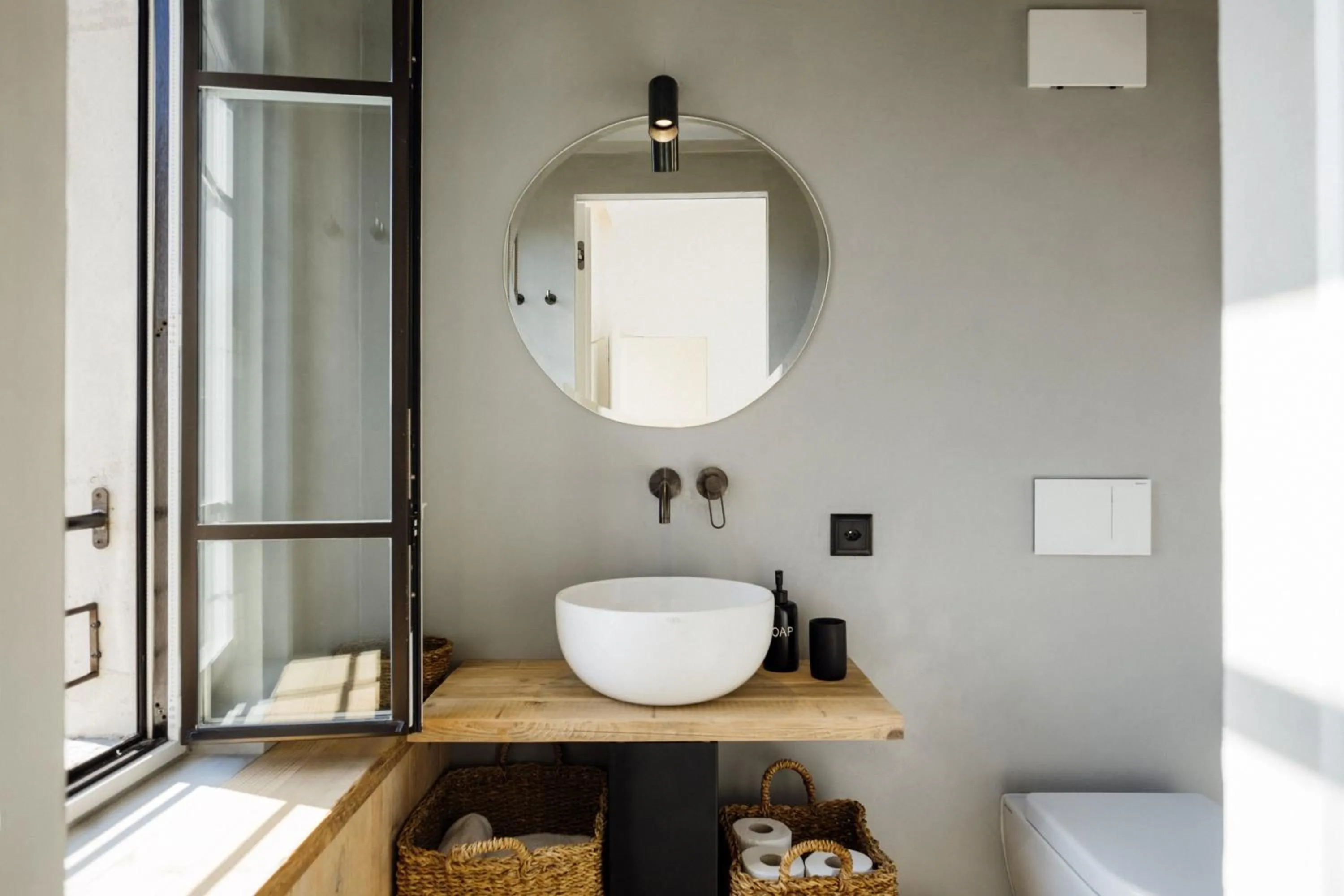 Locanda San Silvestro - Meride