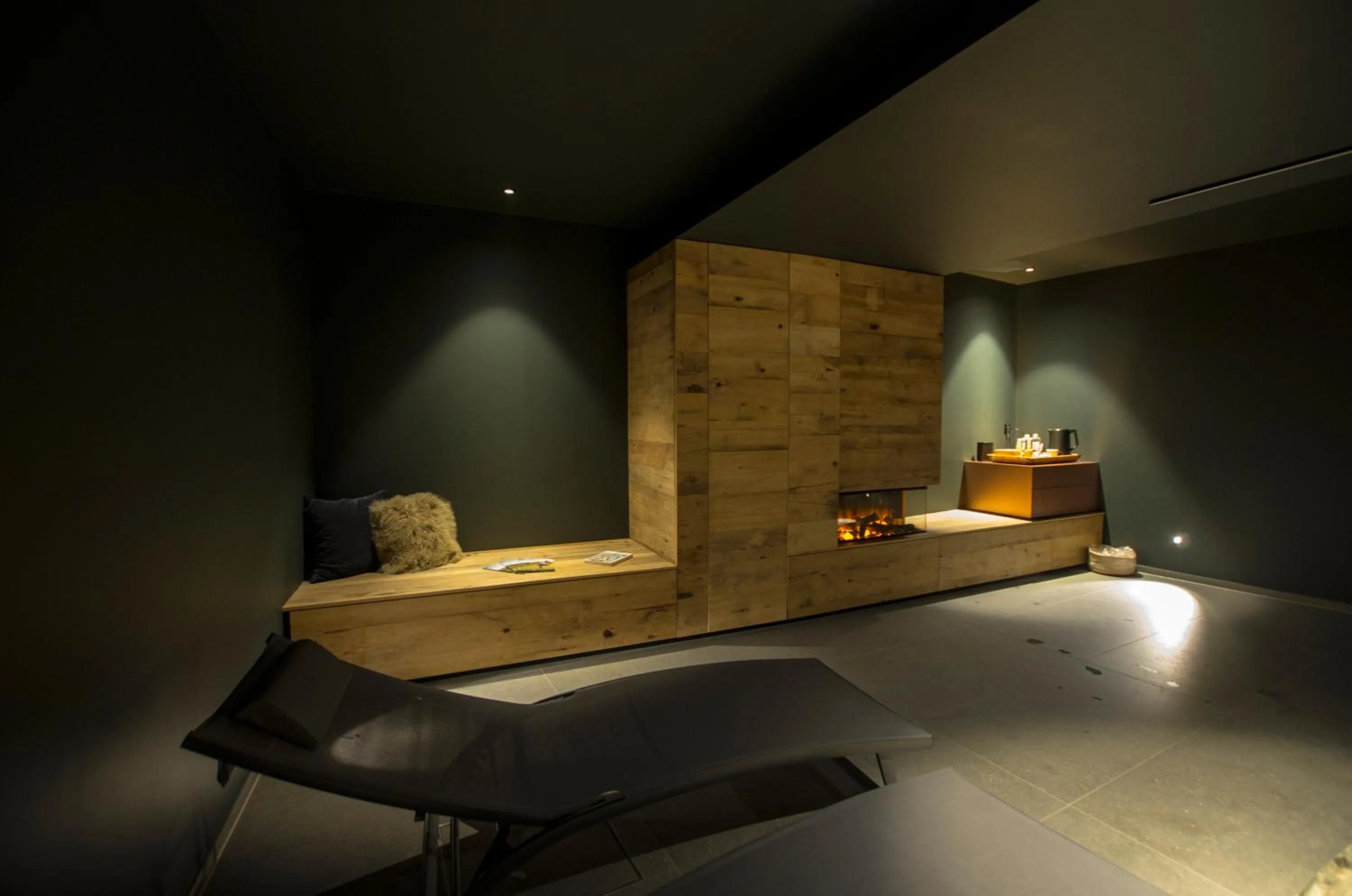 Locanda San Silvestro - Meride