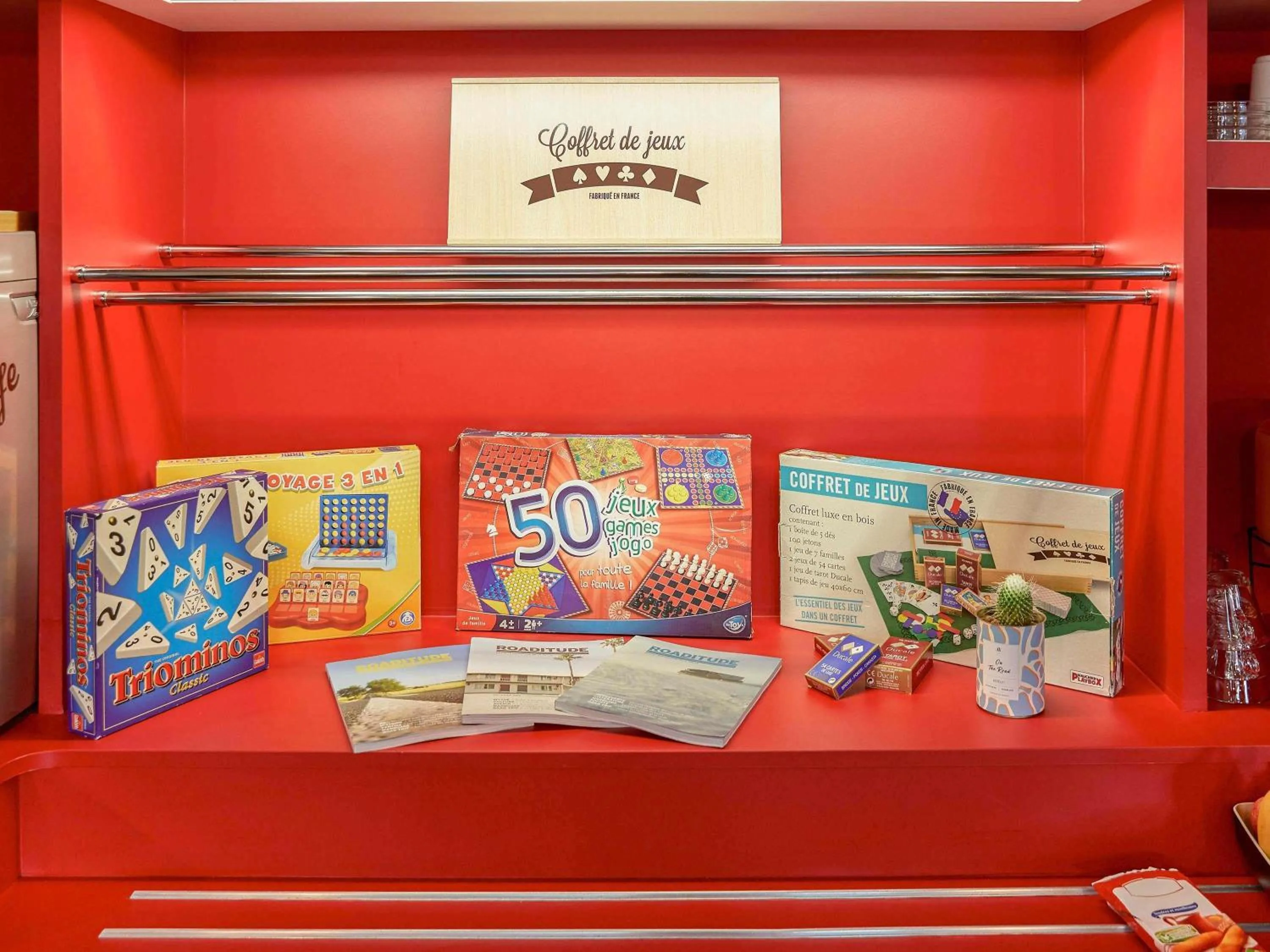 Other in hotelF1 Montpellier Sud