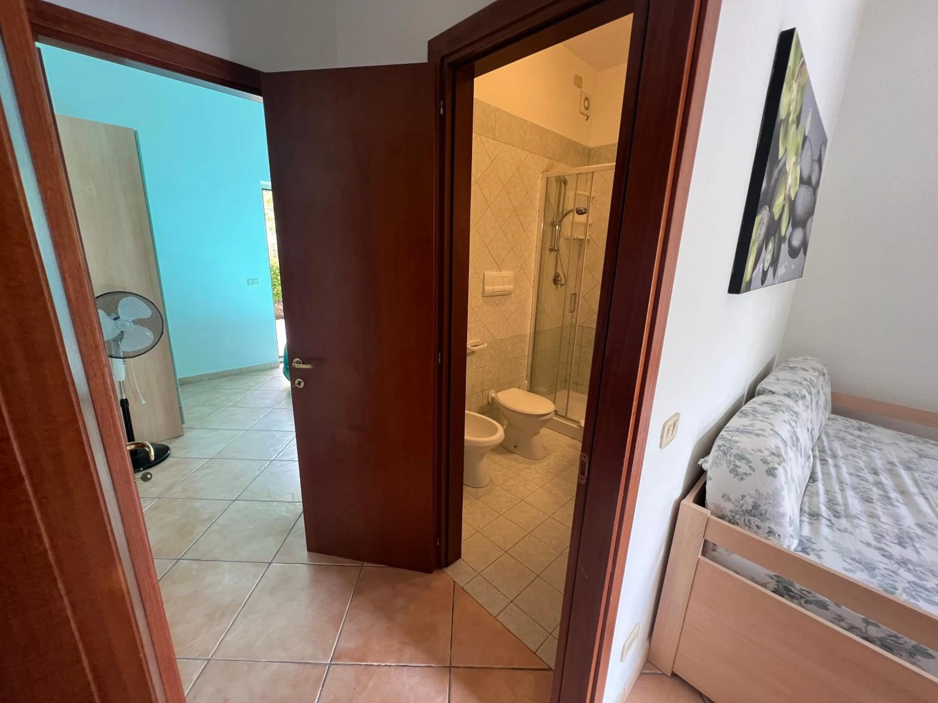 Argeste Club Vacanze