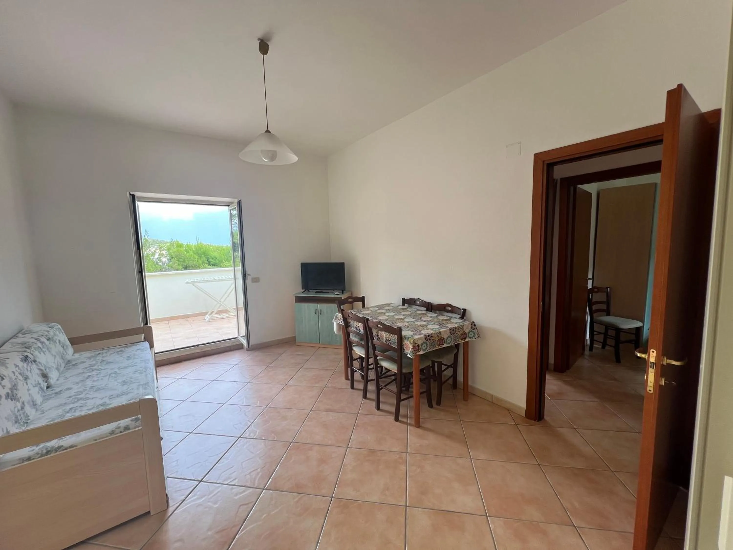 Argeste Club Vacanze