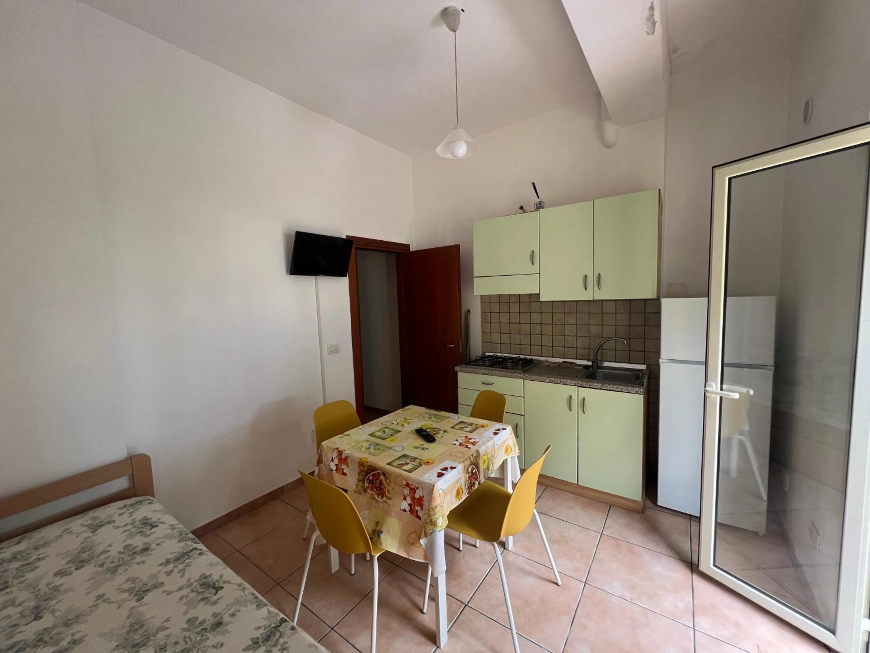 Argeste Club Vacanze