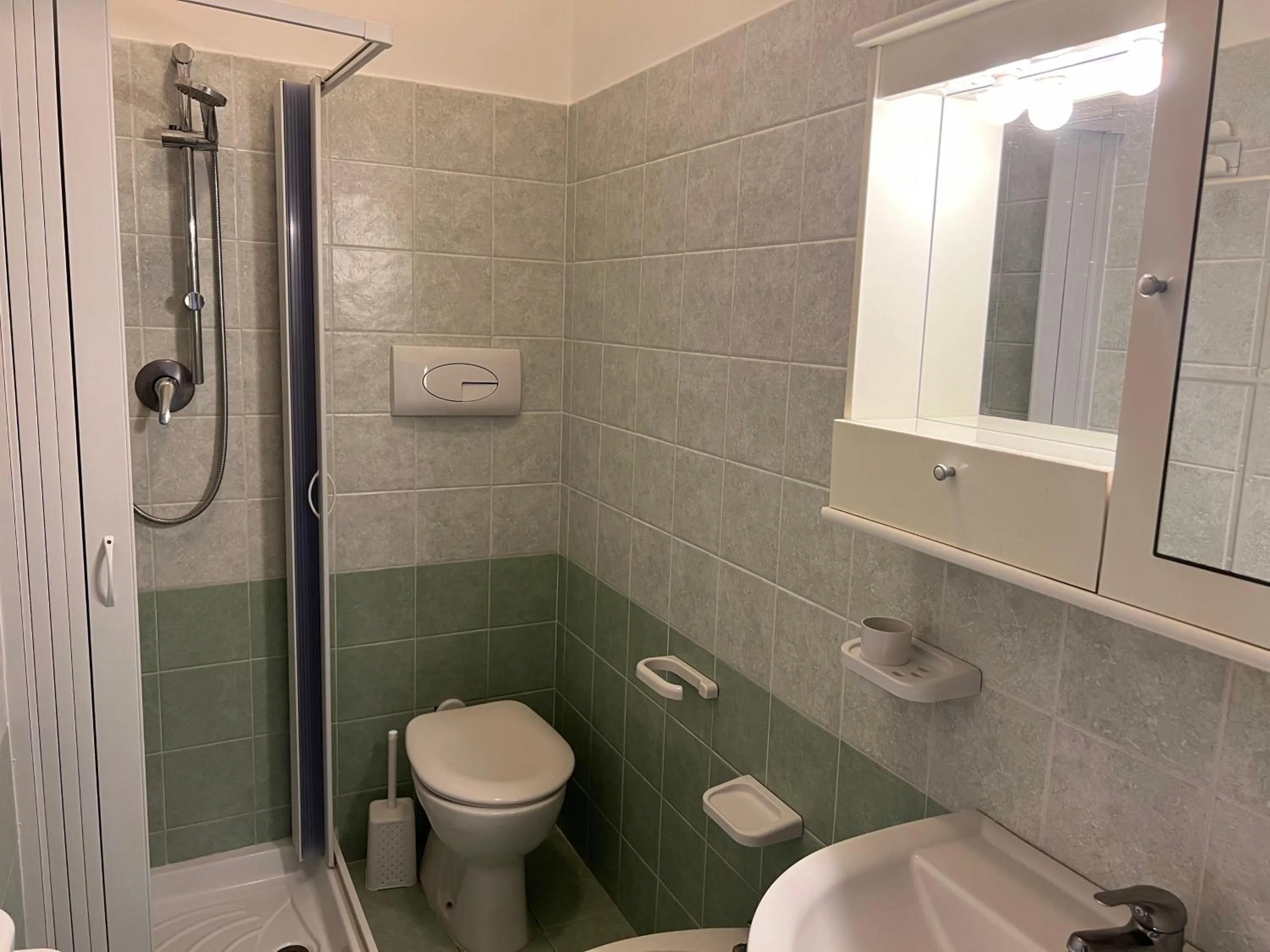 Argeste Club Vacanze