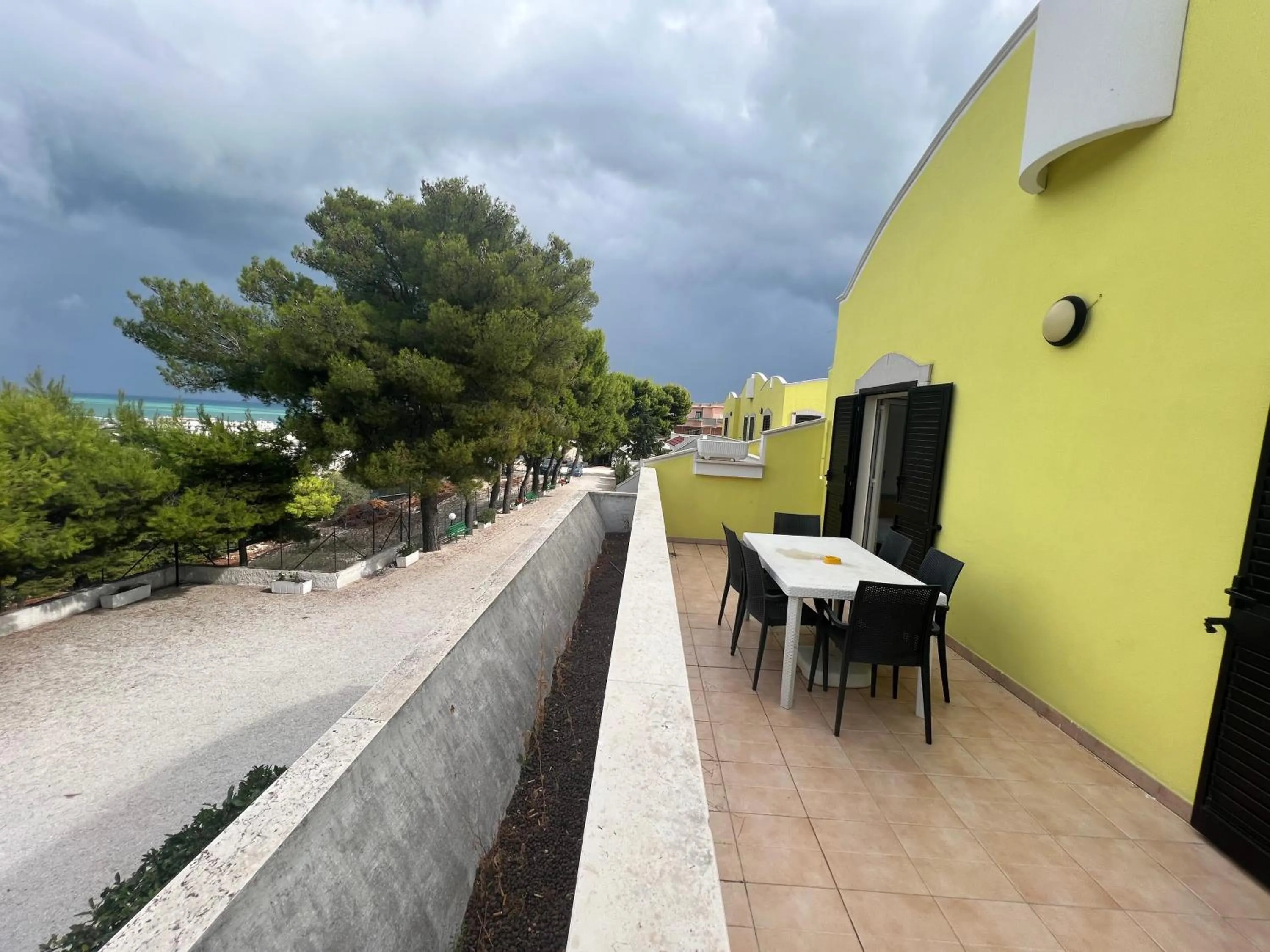 Argeste Club Vacanze