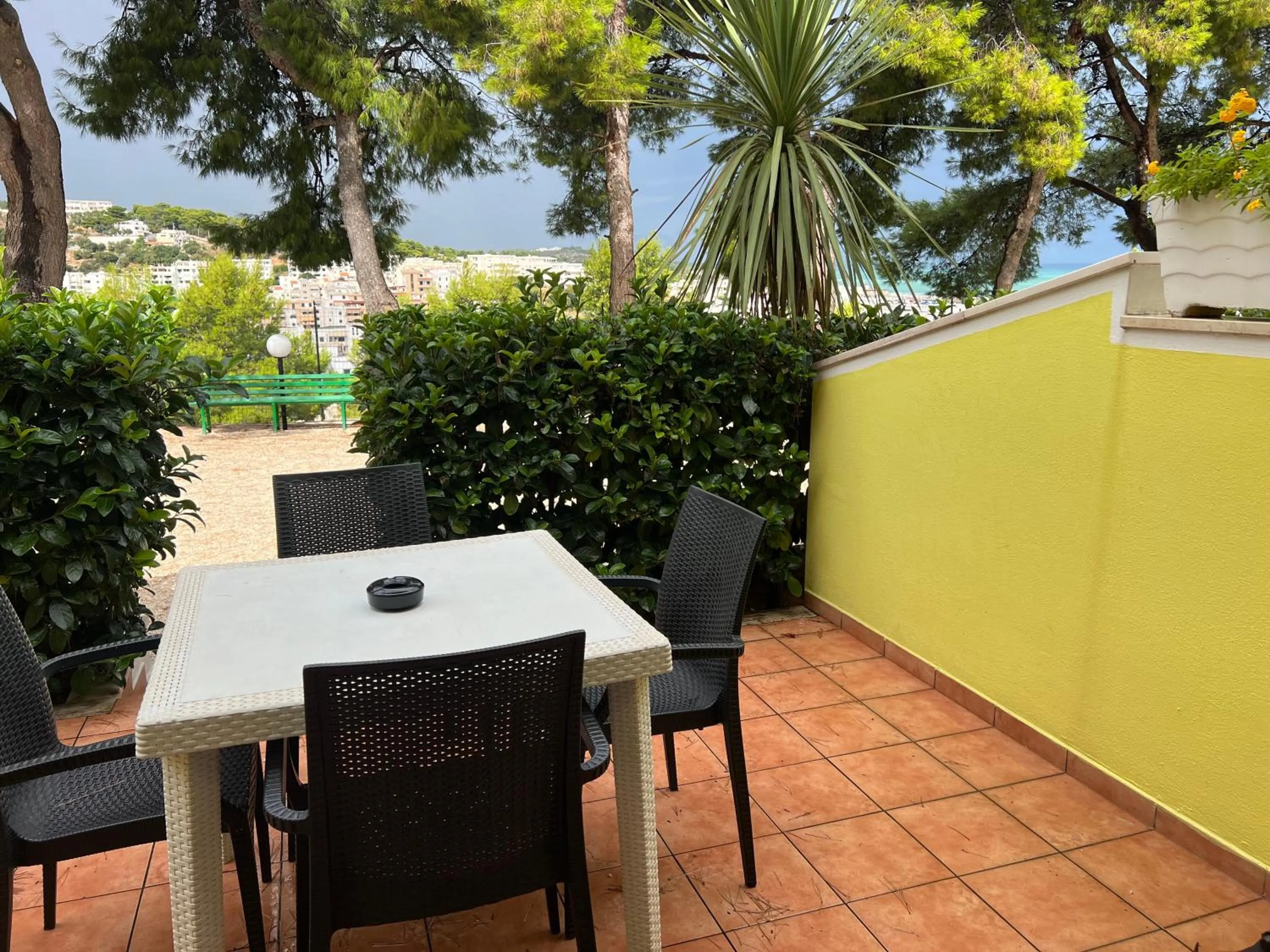 Argeste Club Vacanze