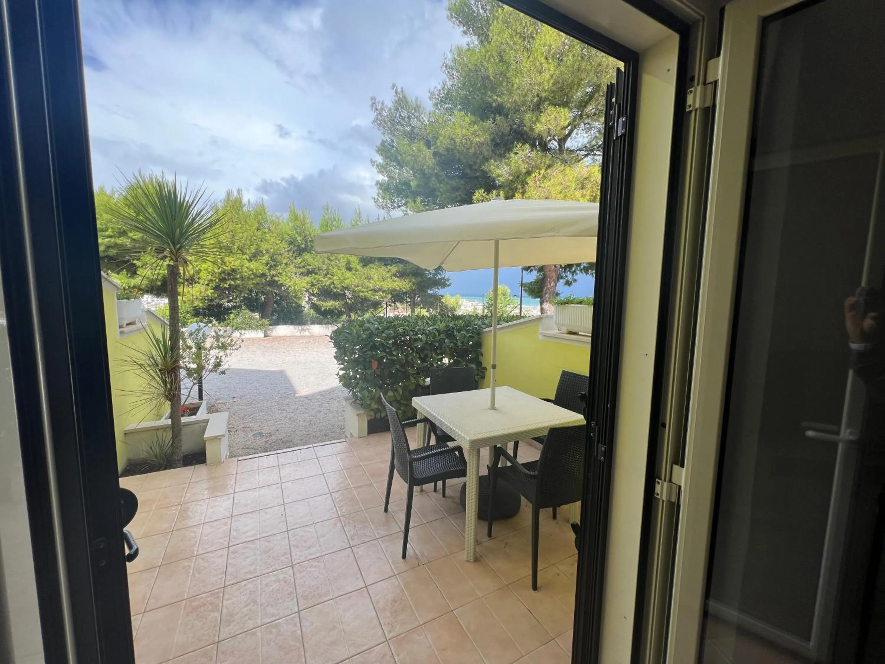 Argeste Club Vacanze