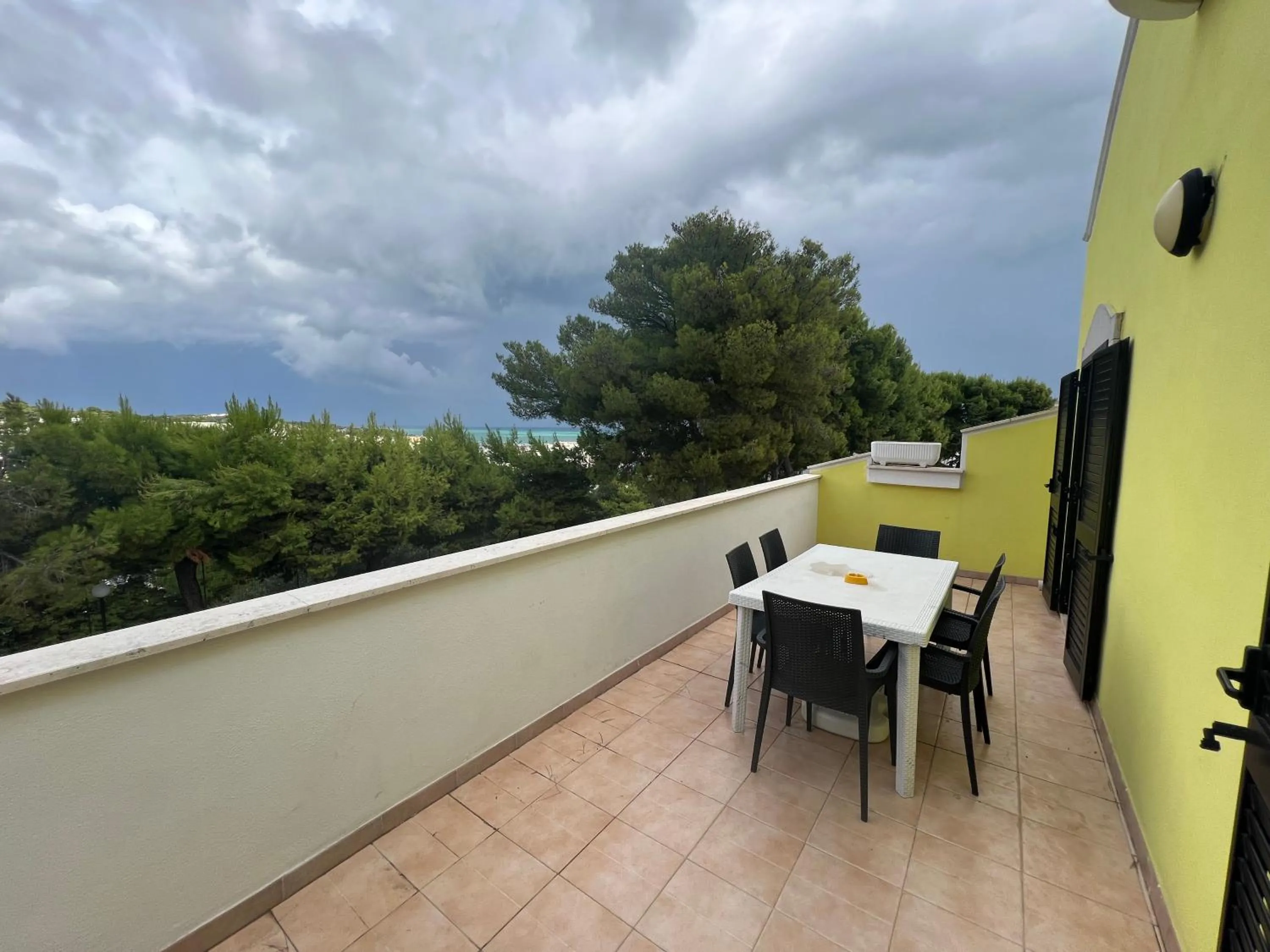 Argeste Club Vacanze