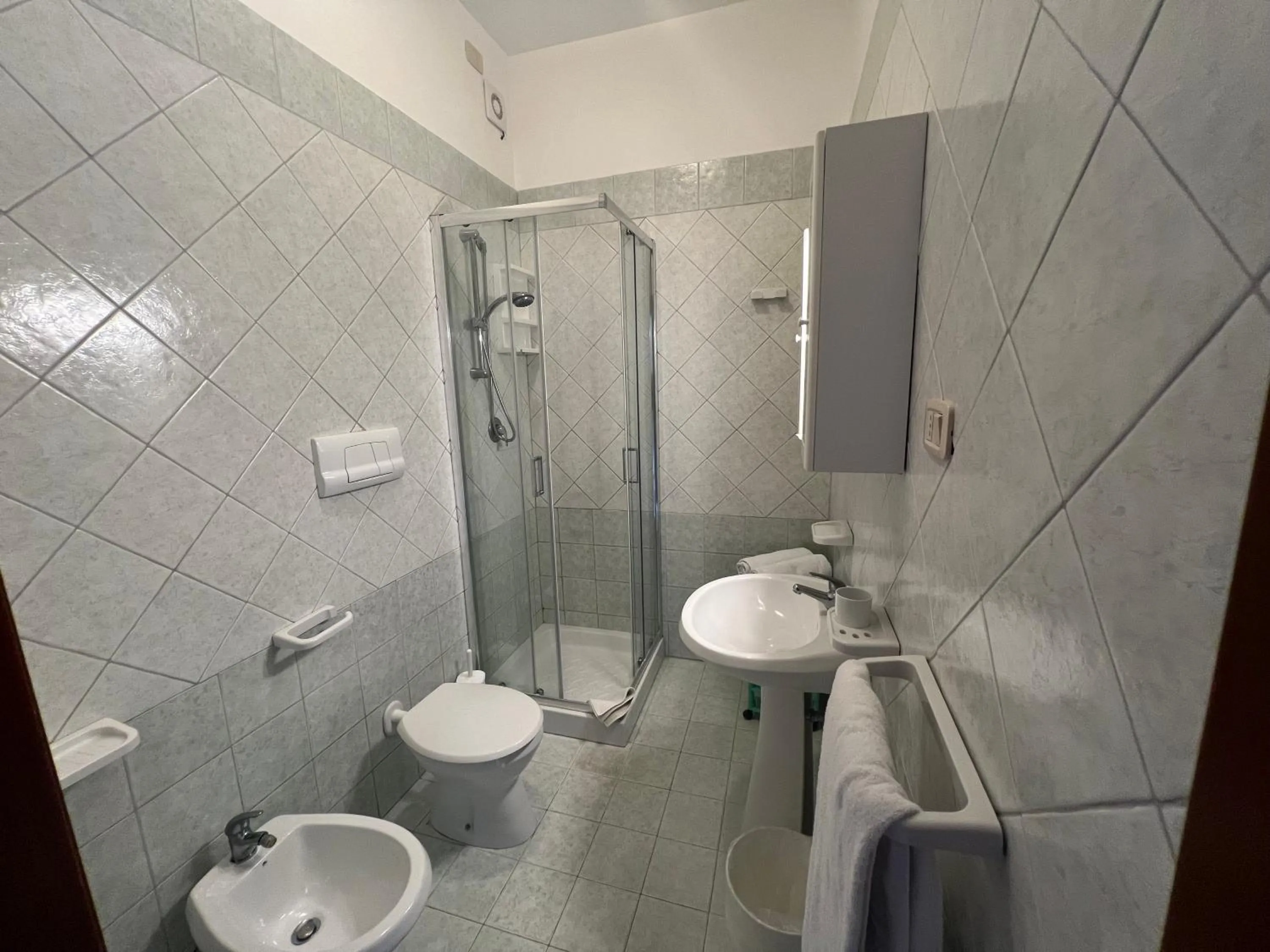 Argeste Club Vacanze