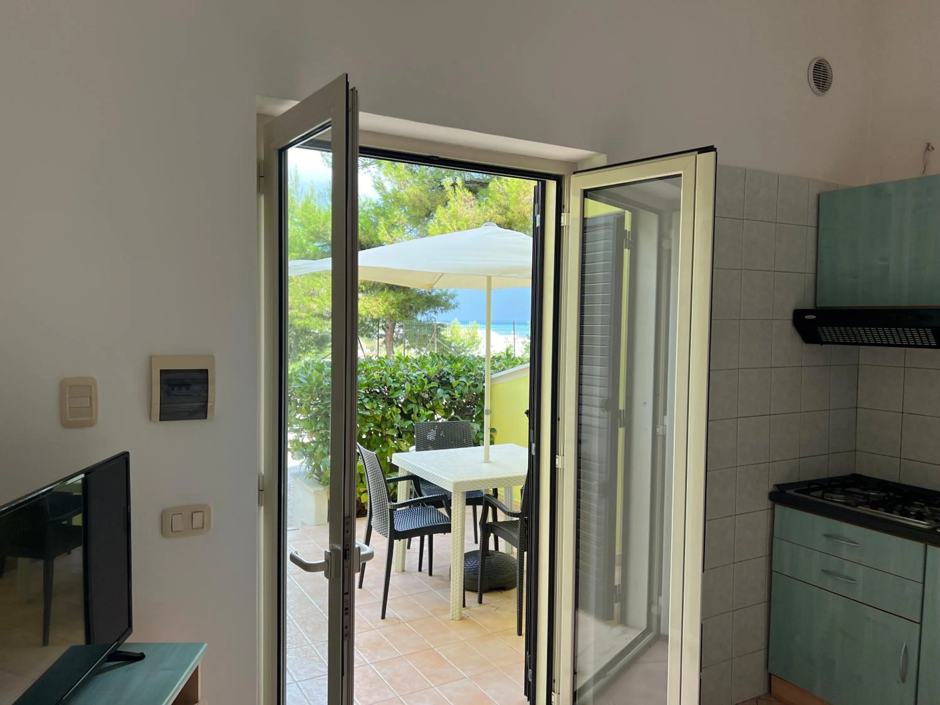 Argeste Club Vacanze