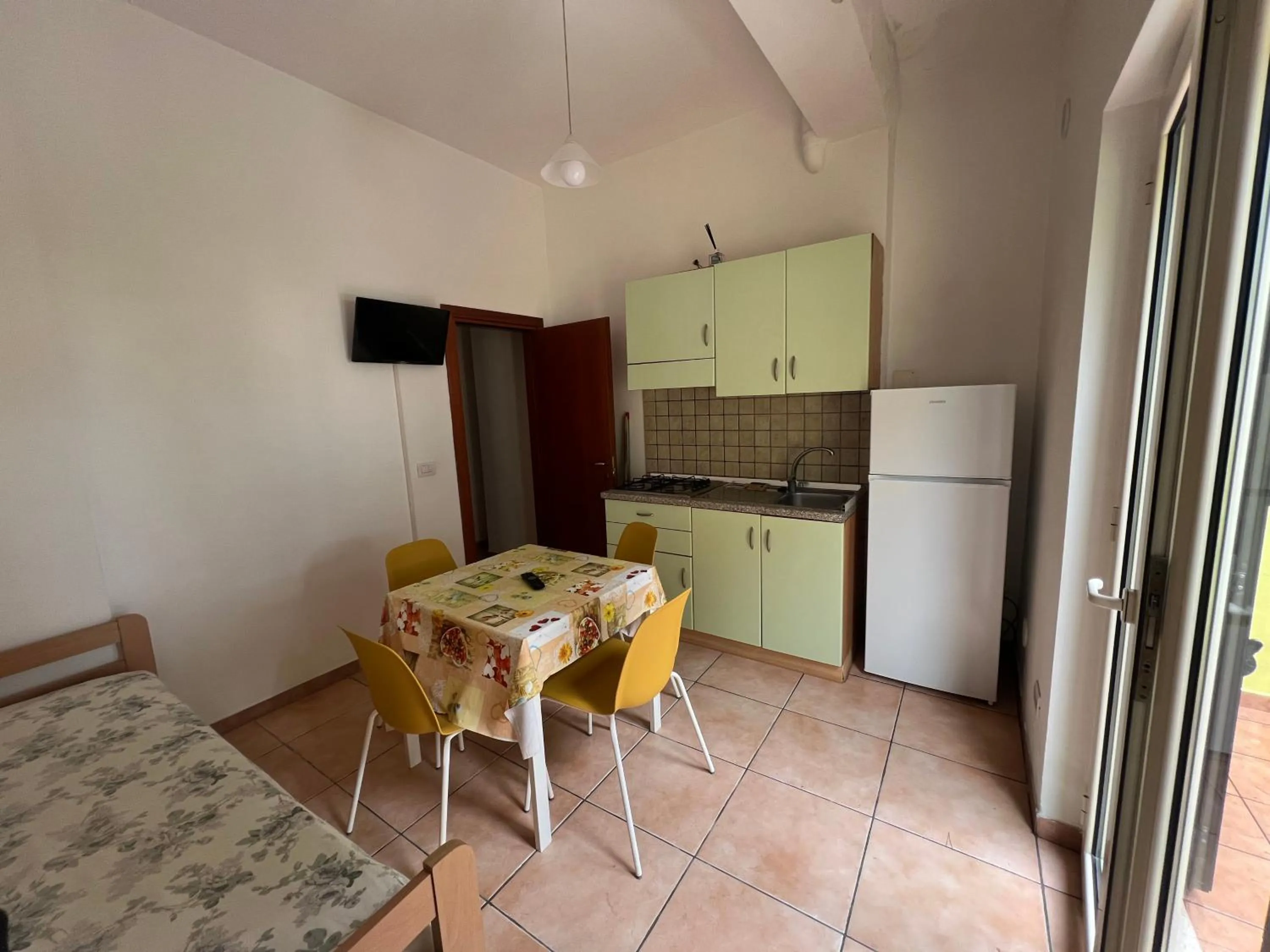 Argeste Club Vacanze