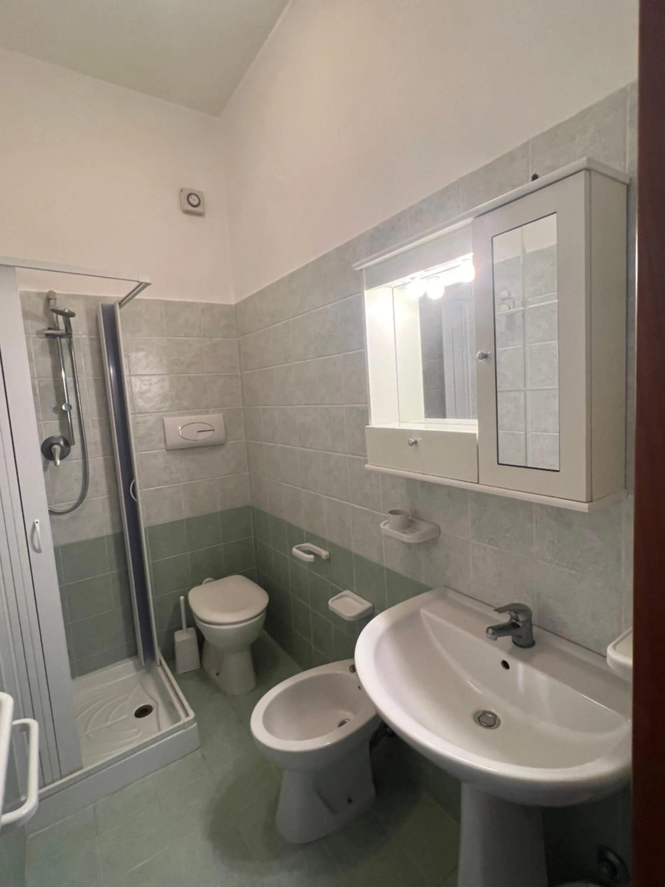 Argeste Club Vacanze