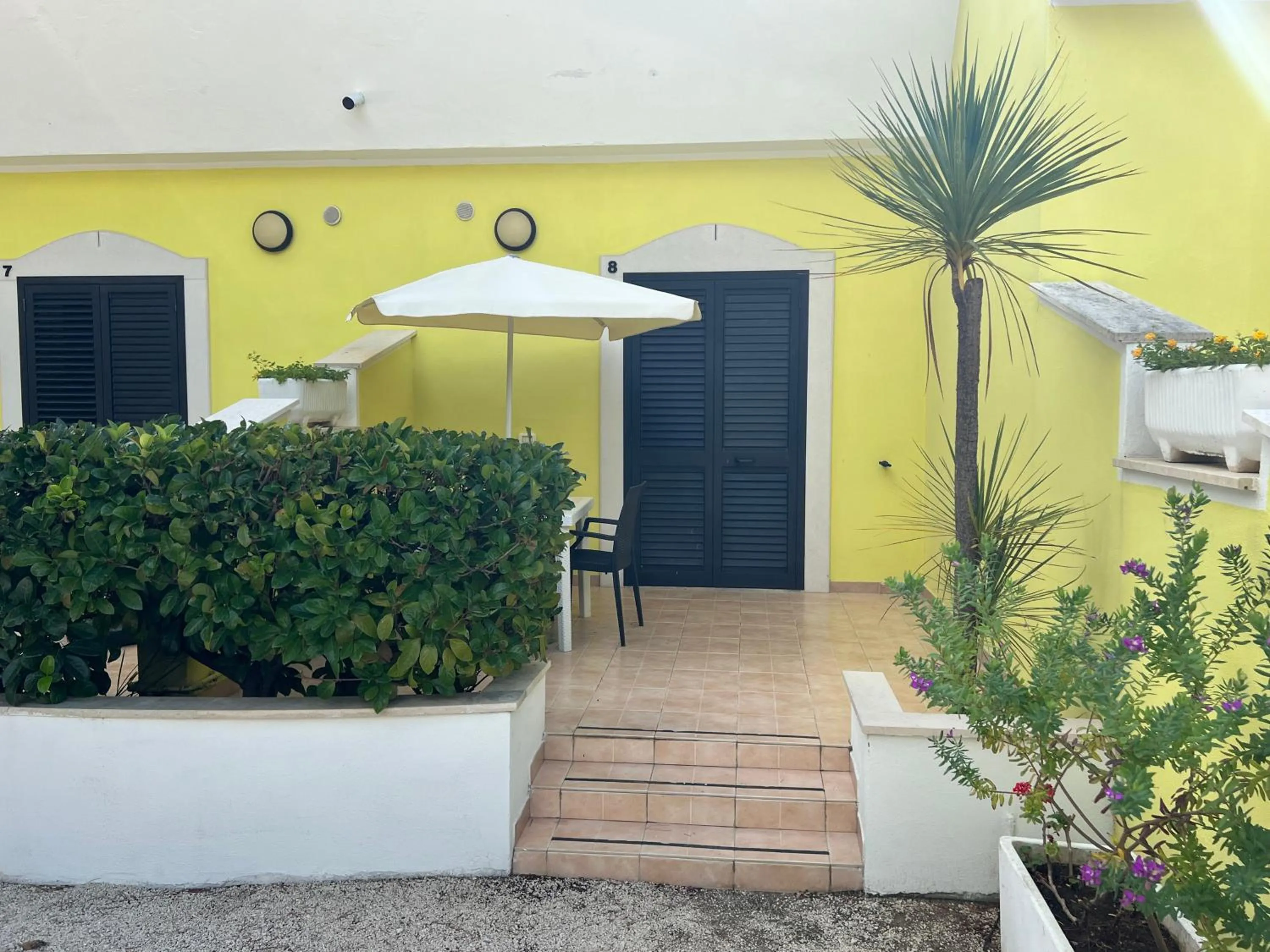 Argeste Club Vacanze