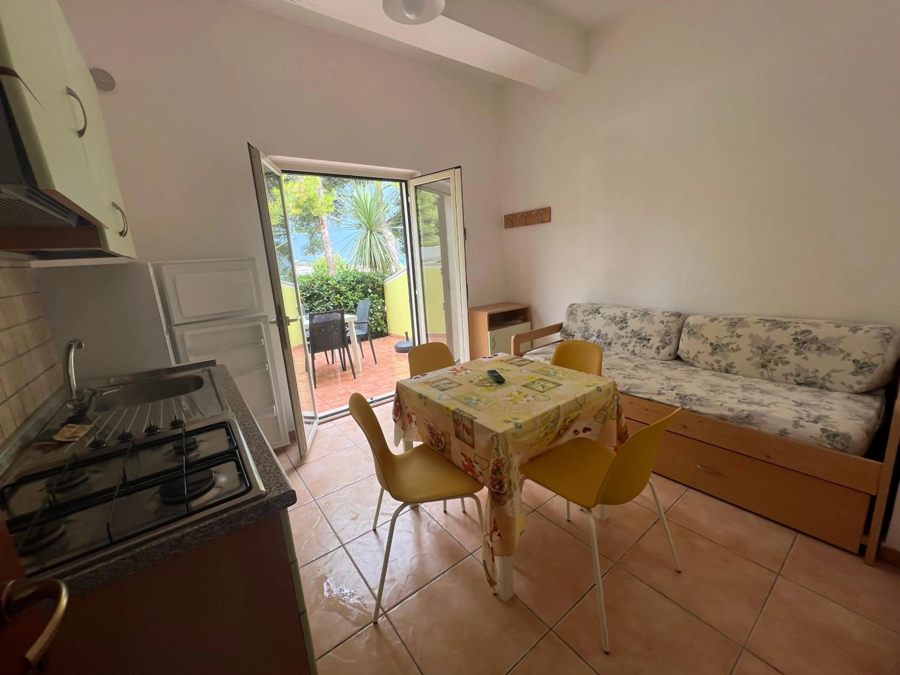 Argeste Club Vacanze