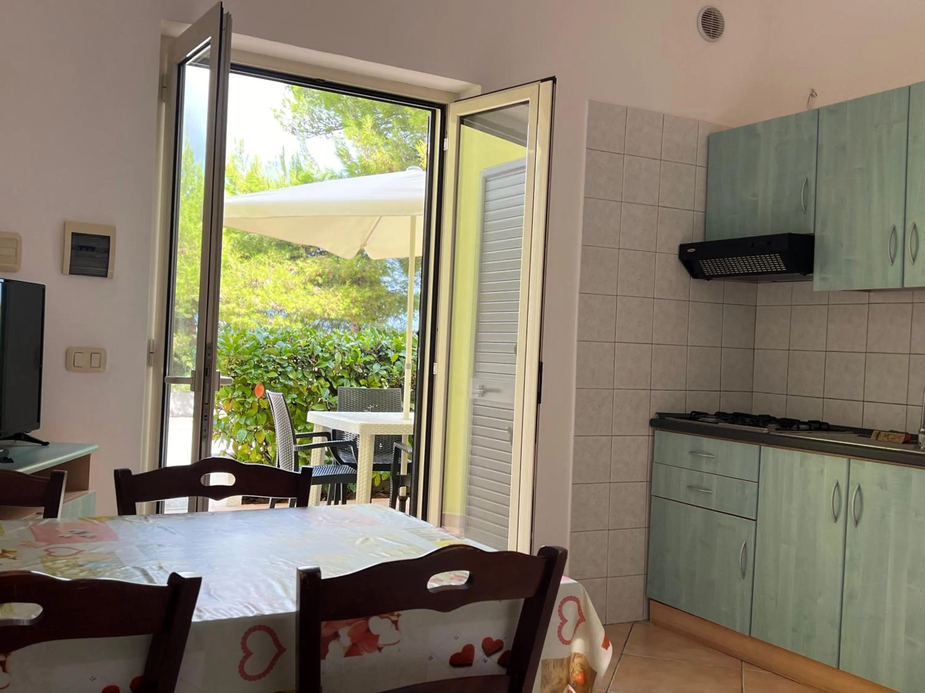 Argeste Club Vacanze