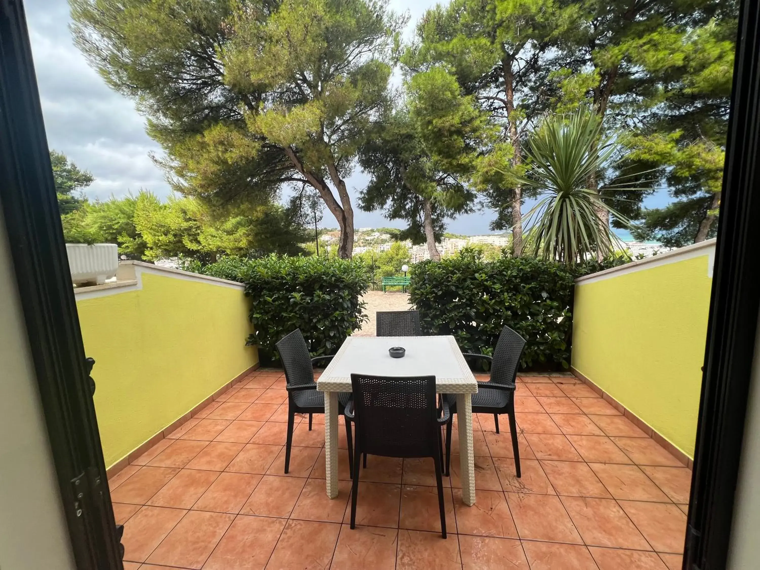 One-Bedroom Apartment (2 Adults) in Argeste Club Vacanze One-Bedroom Apartment (2 Adults) in Argeste Club Vacanze