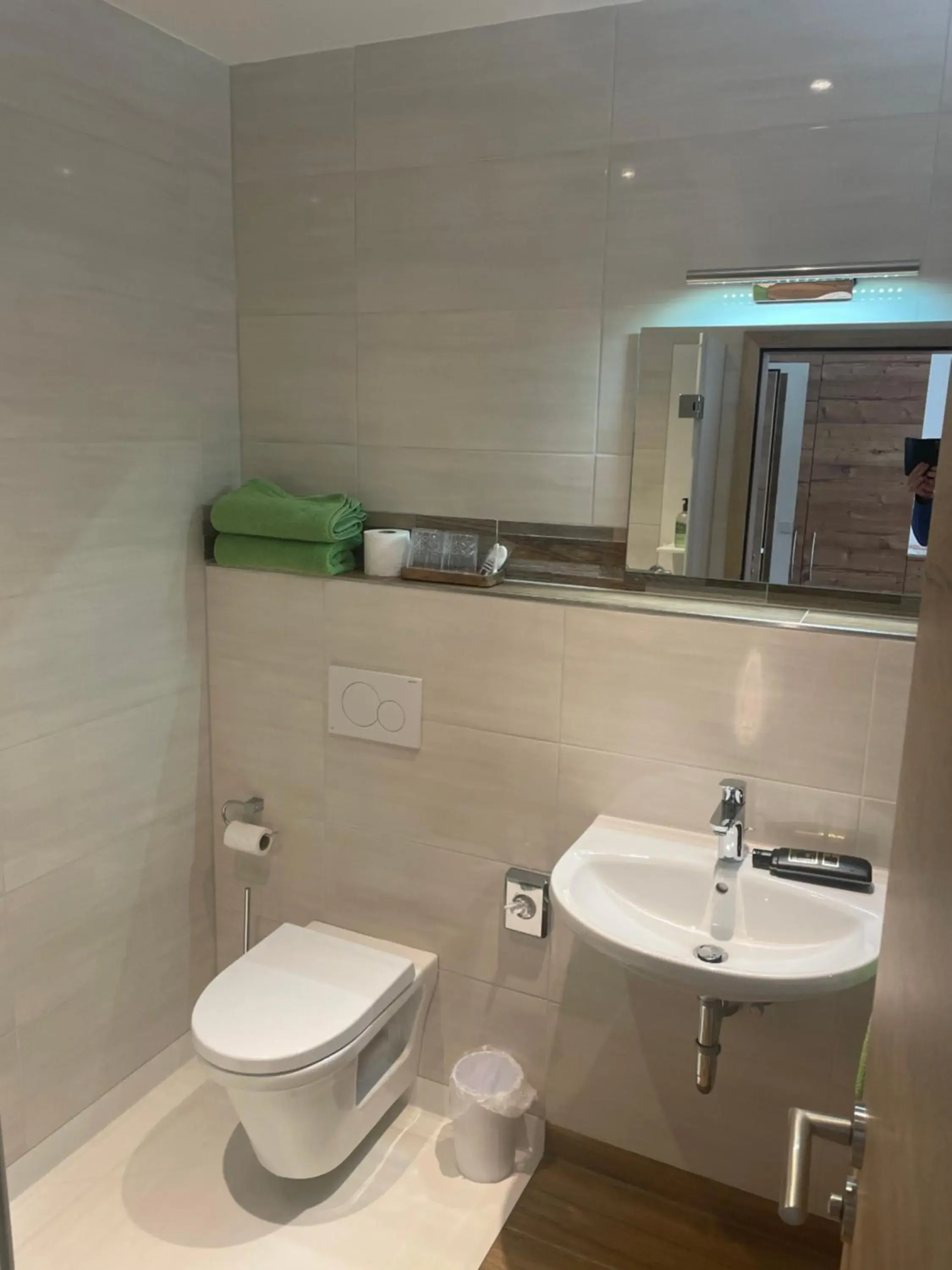 Deluxe Family Room in Römercastell Wirtshaus & Hotel Deluxe Family Room in Römercastell Wirtshaus & Hotel