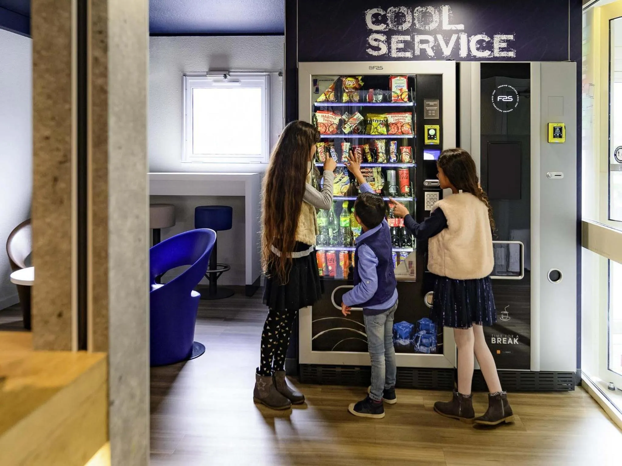 Other in Ibis budget Saint-Étienne stade