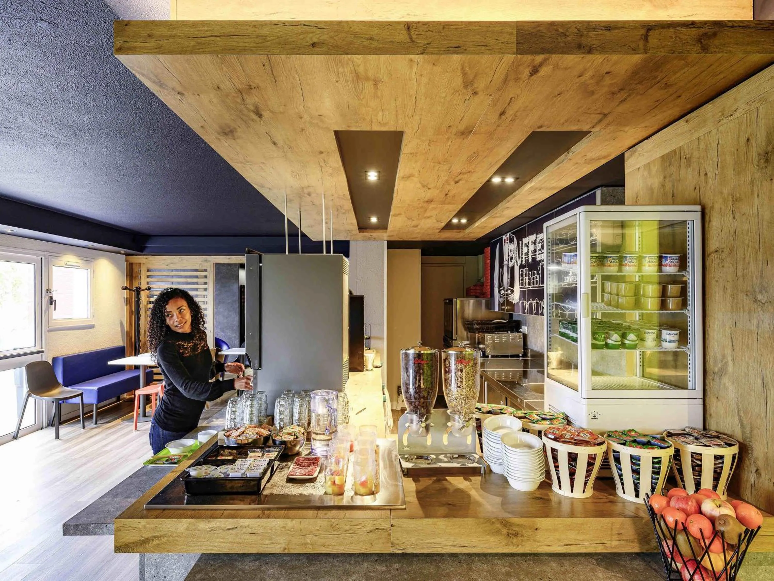 Other in Ibis budget Saint-Étienne stade