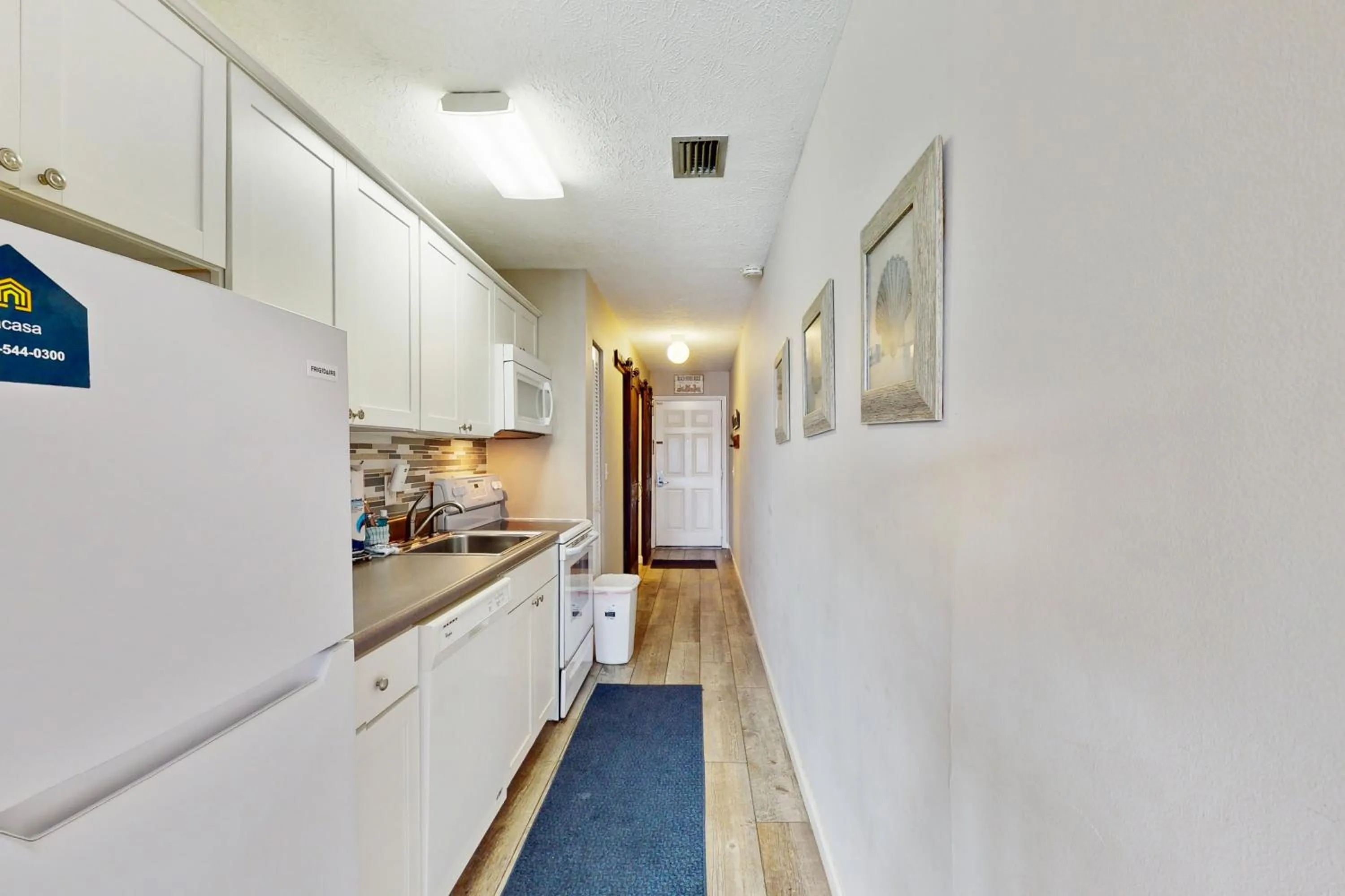 Polynesian Village - Unit 222